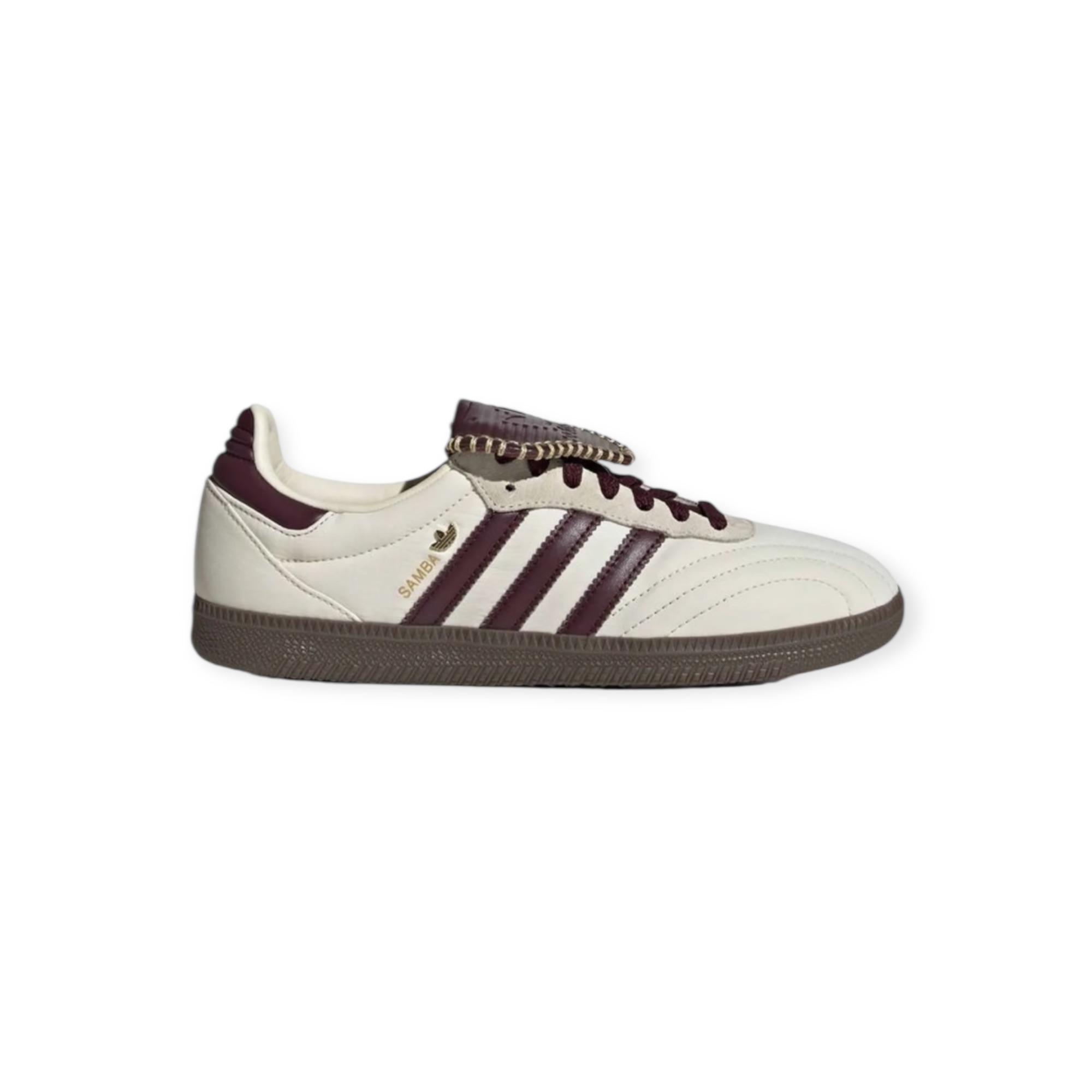 נעלי נשים מכירה מוקדמת צפי הגעה 17.4.26  ADIDAS SAMBA LT W