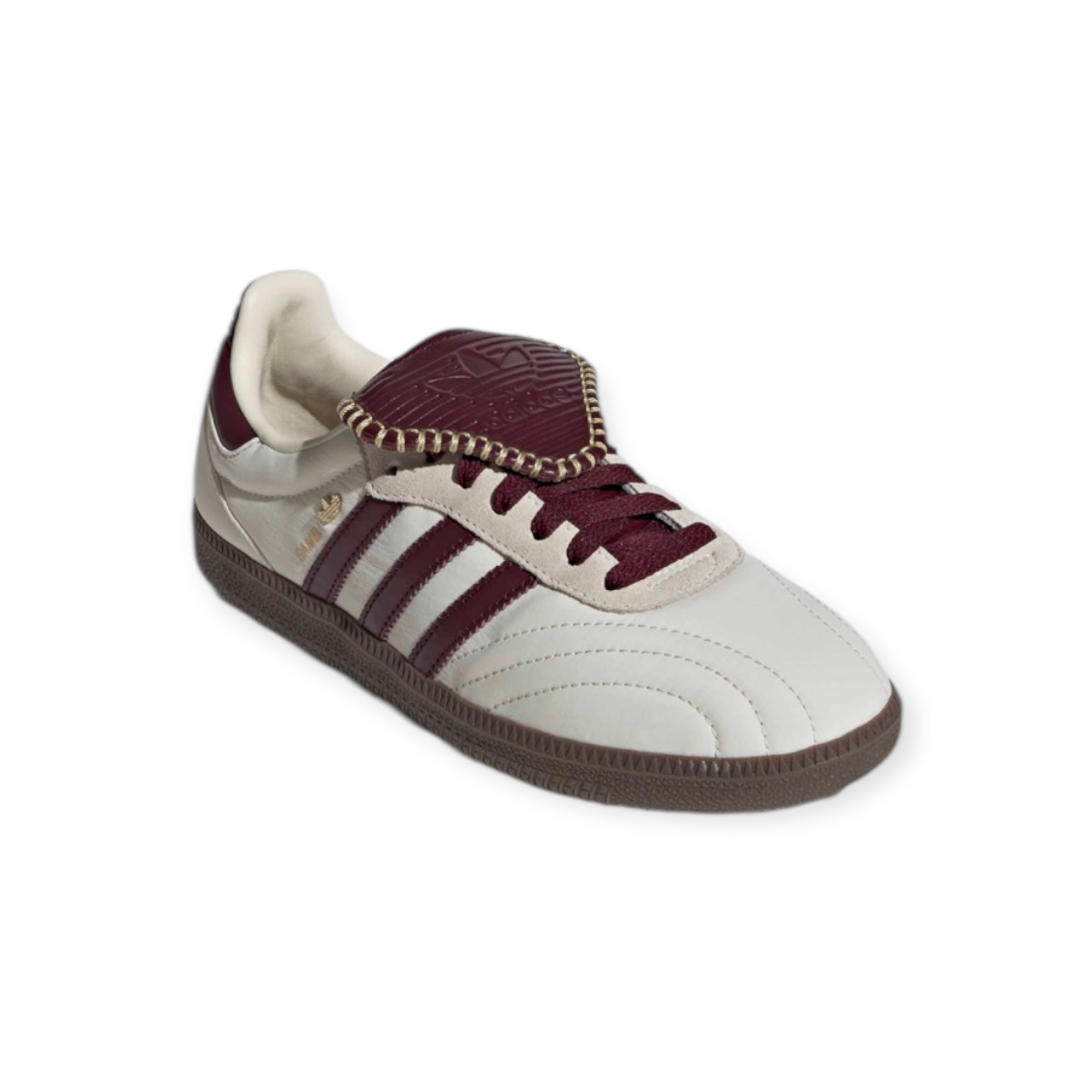 נעלי נשים מכירה מוקדמת צפי הגעה 17.4.26  ADIDAS SAMBA LT W