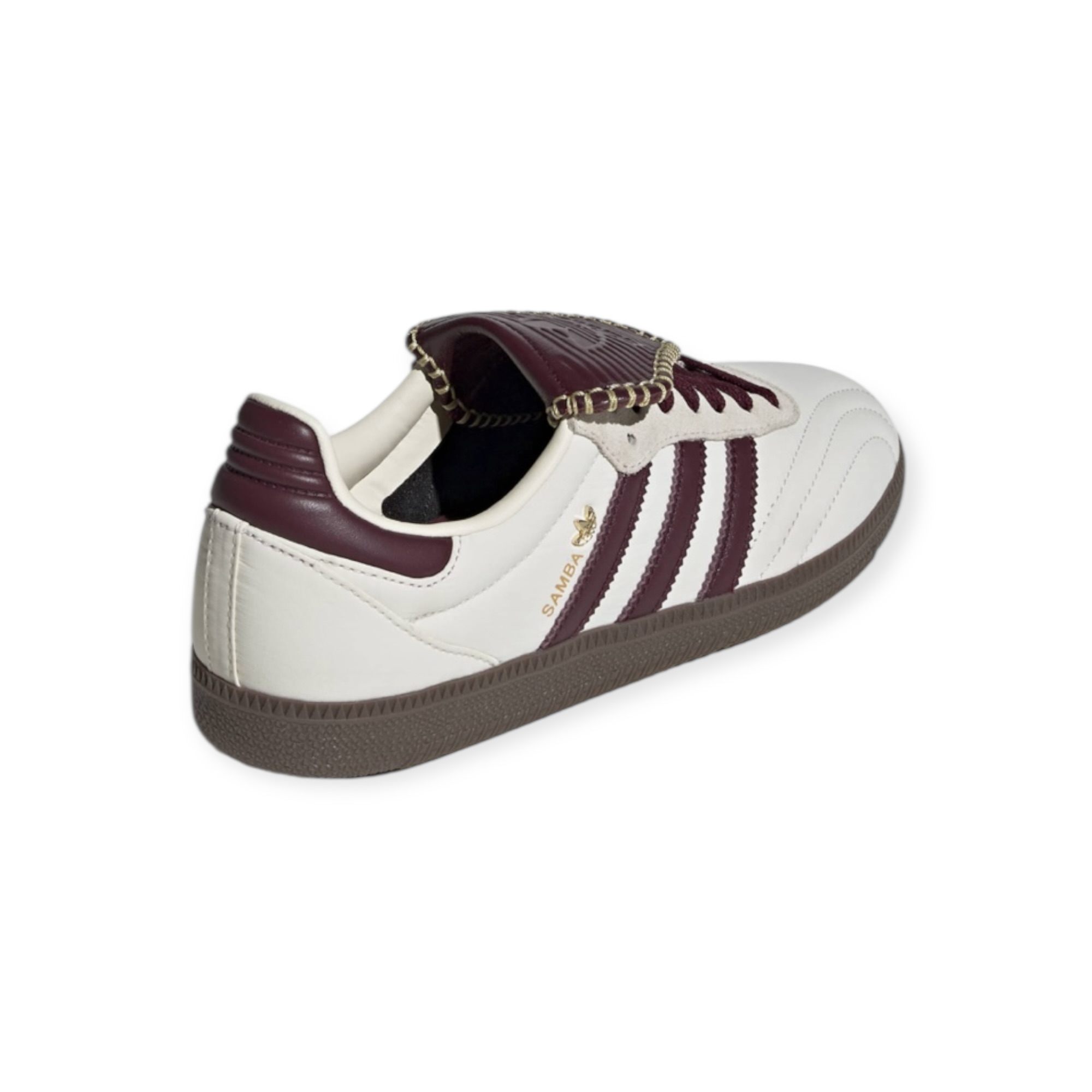 נעלי נשים מכירה מוקדמת צפי הגעה 17.4.26  ADIDAS SAMBA LT W