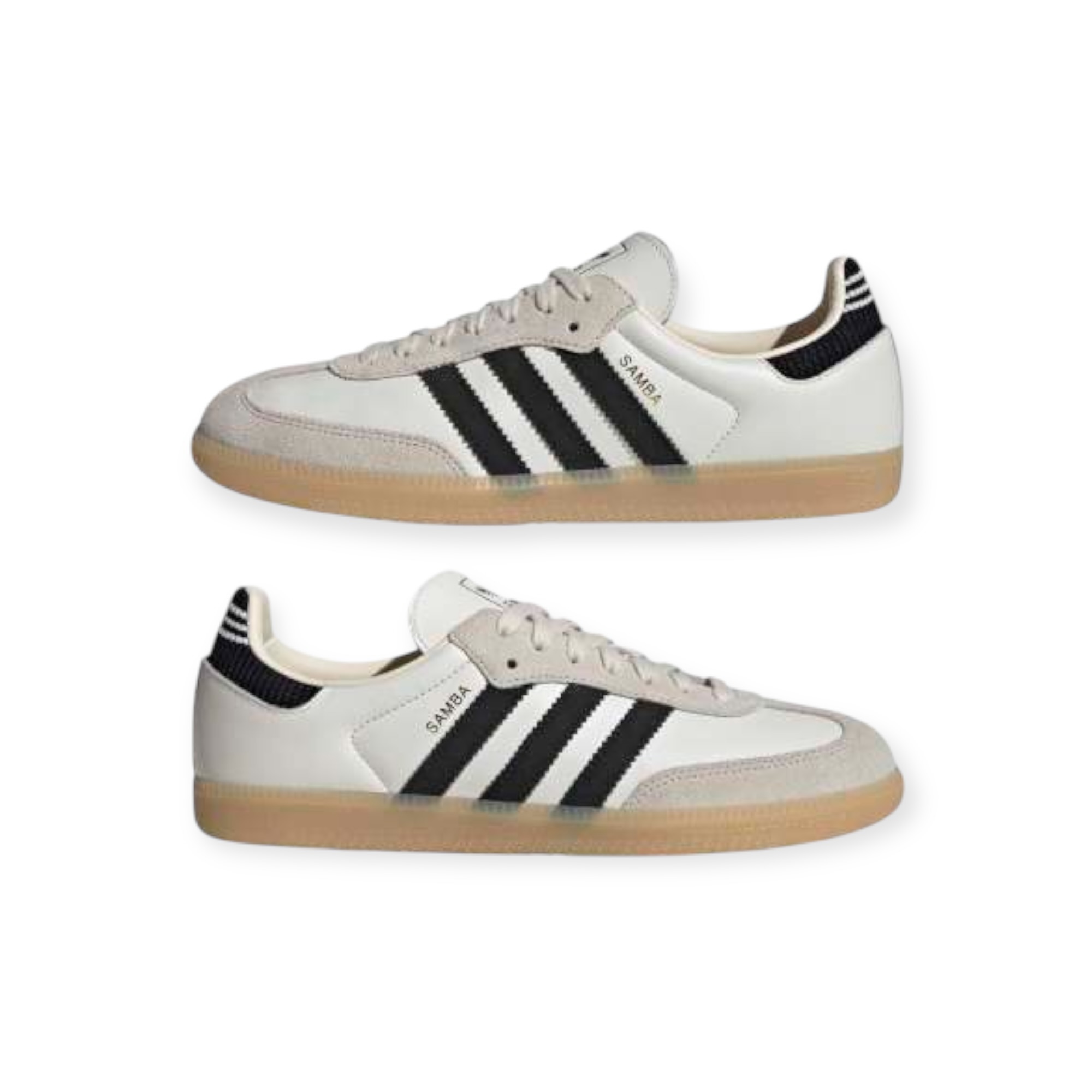 נעלי מכירה מוקדמת צפי הגעה 17.4.26 ADIDAS SAMBA OG W