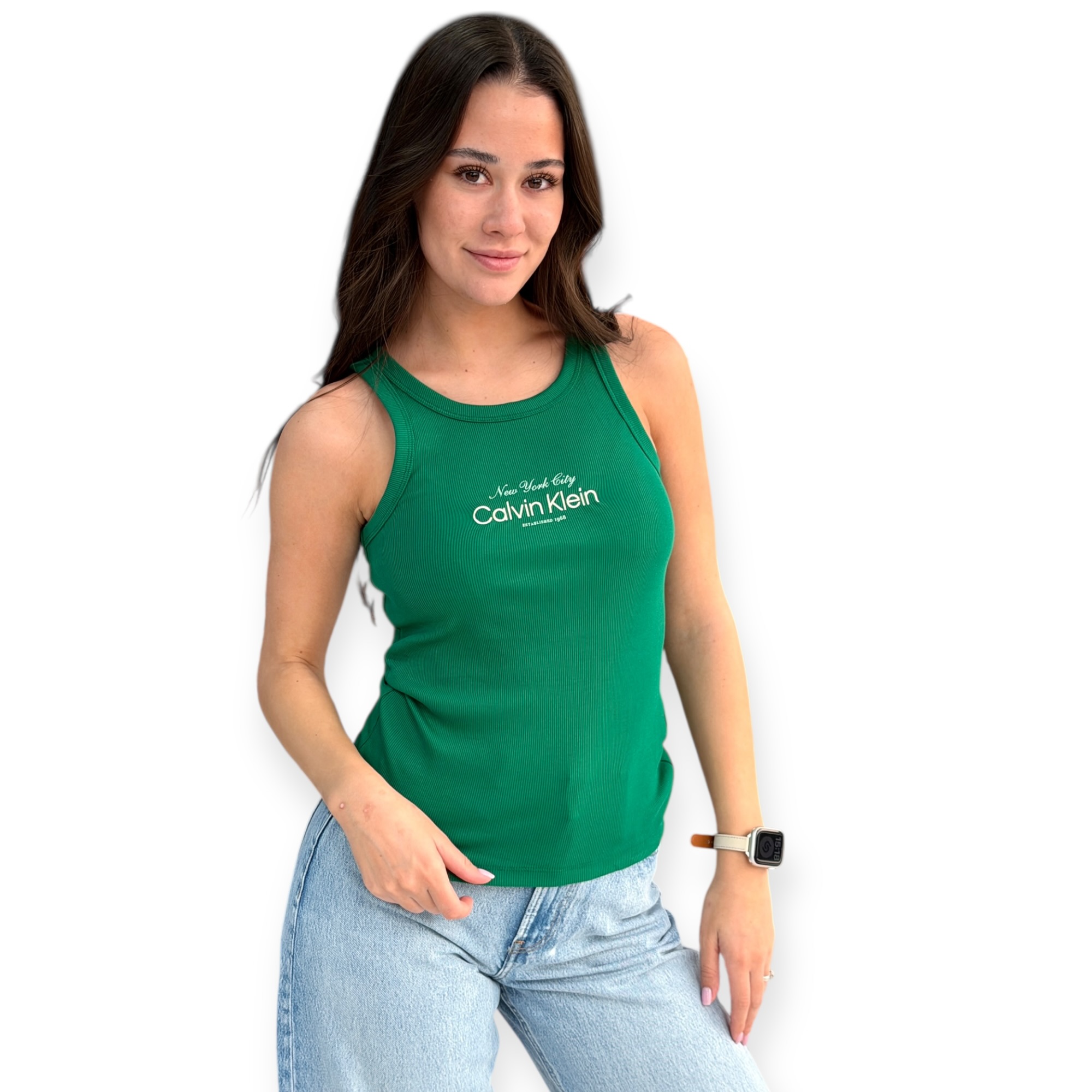 גופייה CALVIN KLEIN