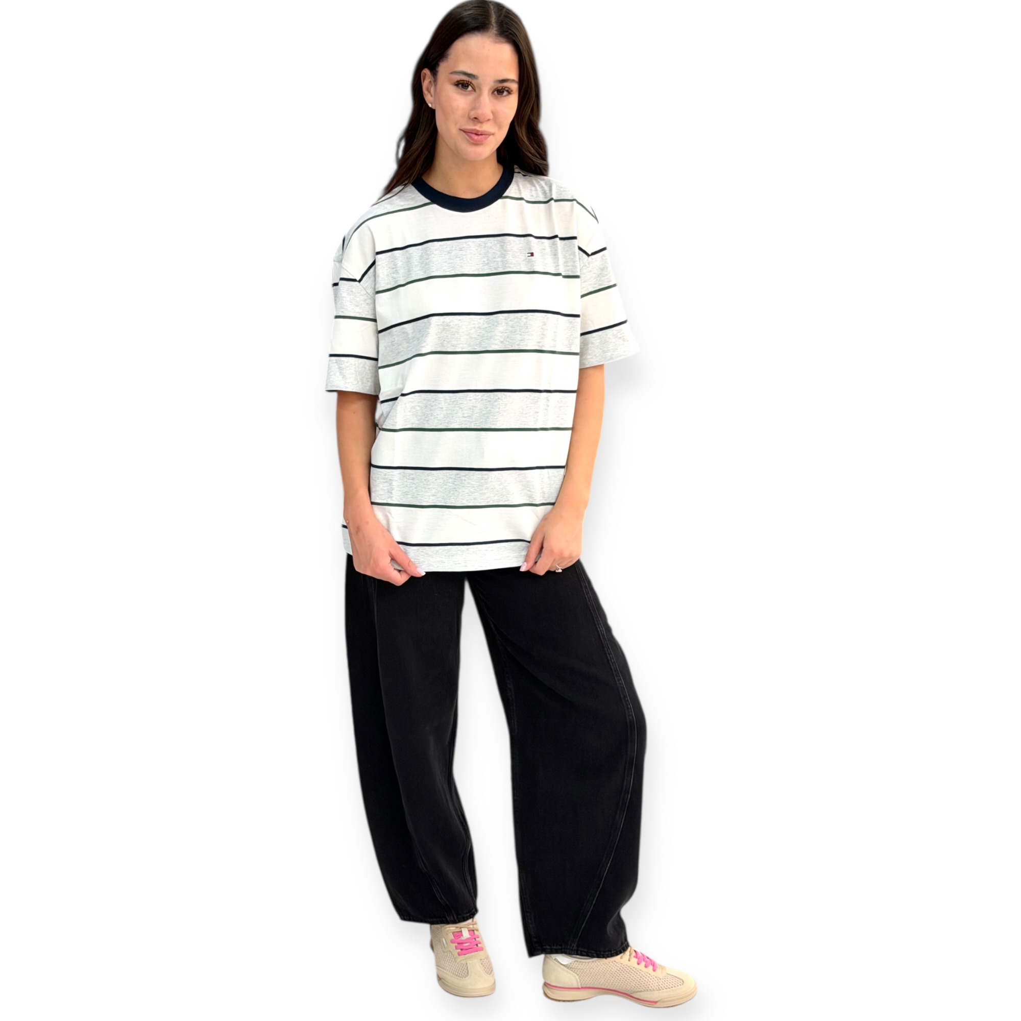 חולצה TOMMY HILFIGER TEE