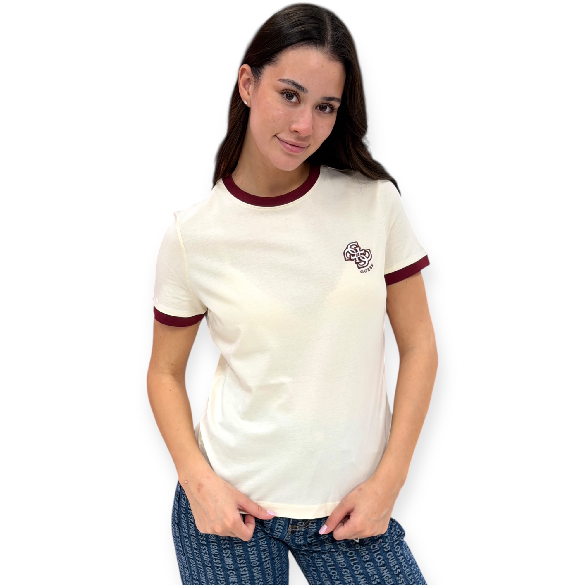 חולצה GUESS TEE