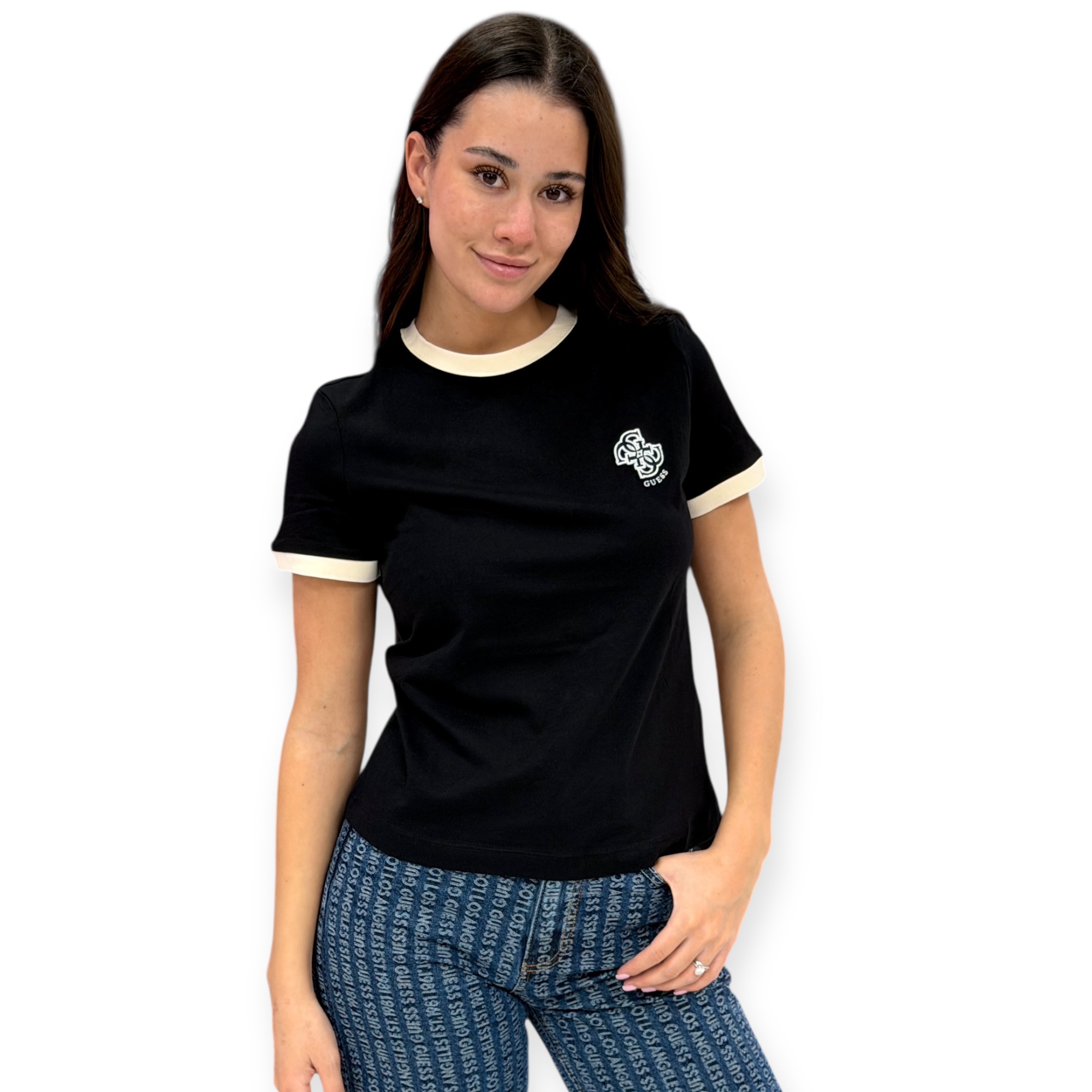 חולצה GUESS TEE