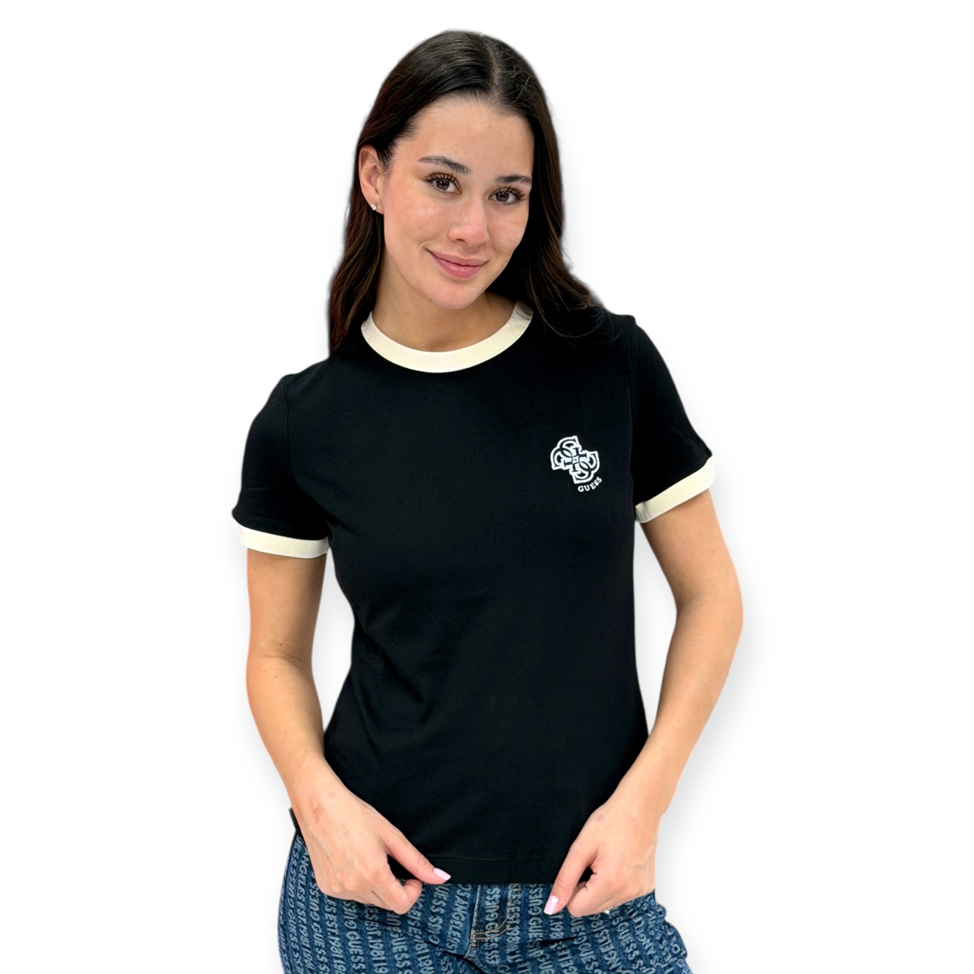 חולצה GUESS TEE