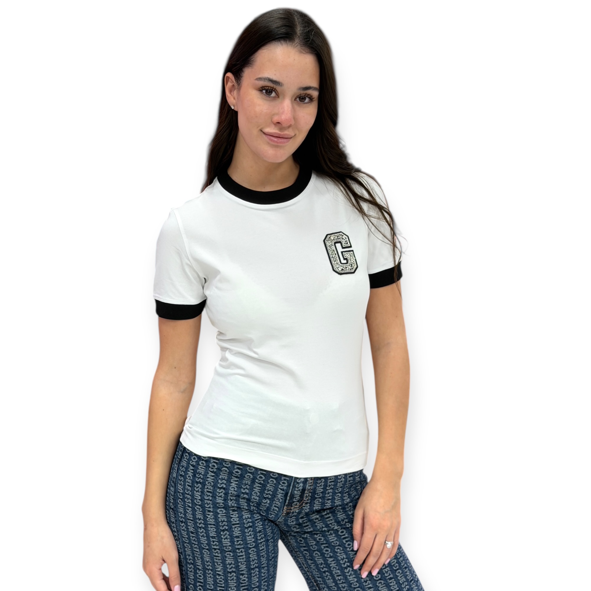 חולצה GUESS TEE