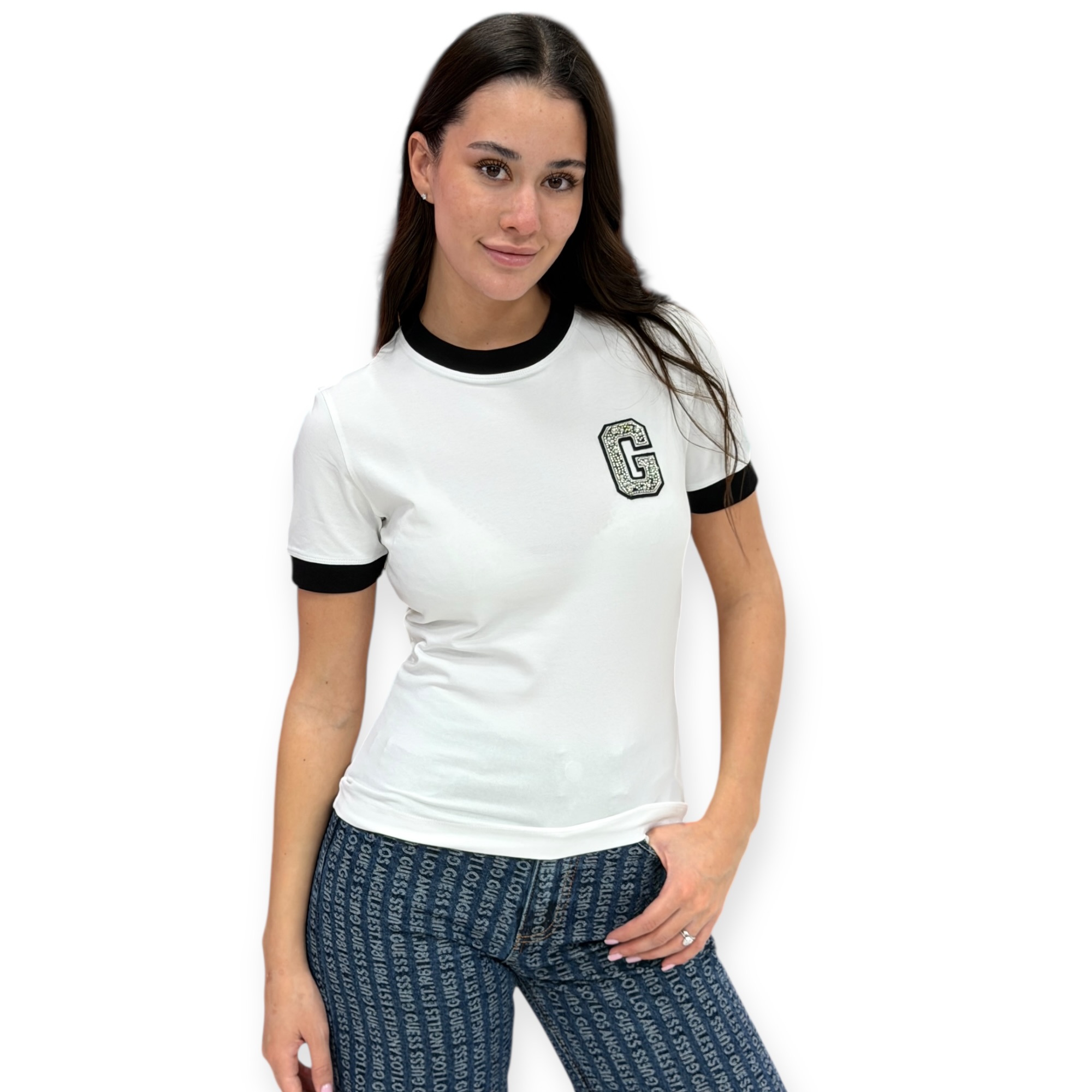 חולצה GUESS TEE