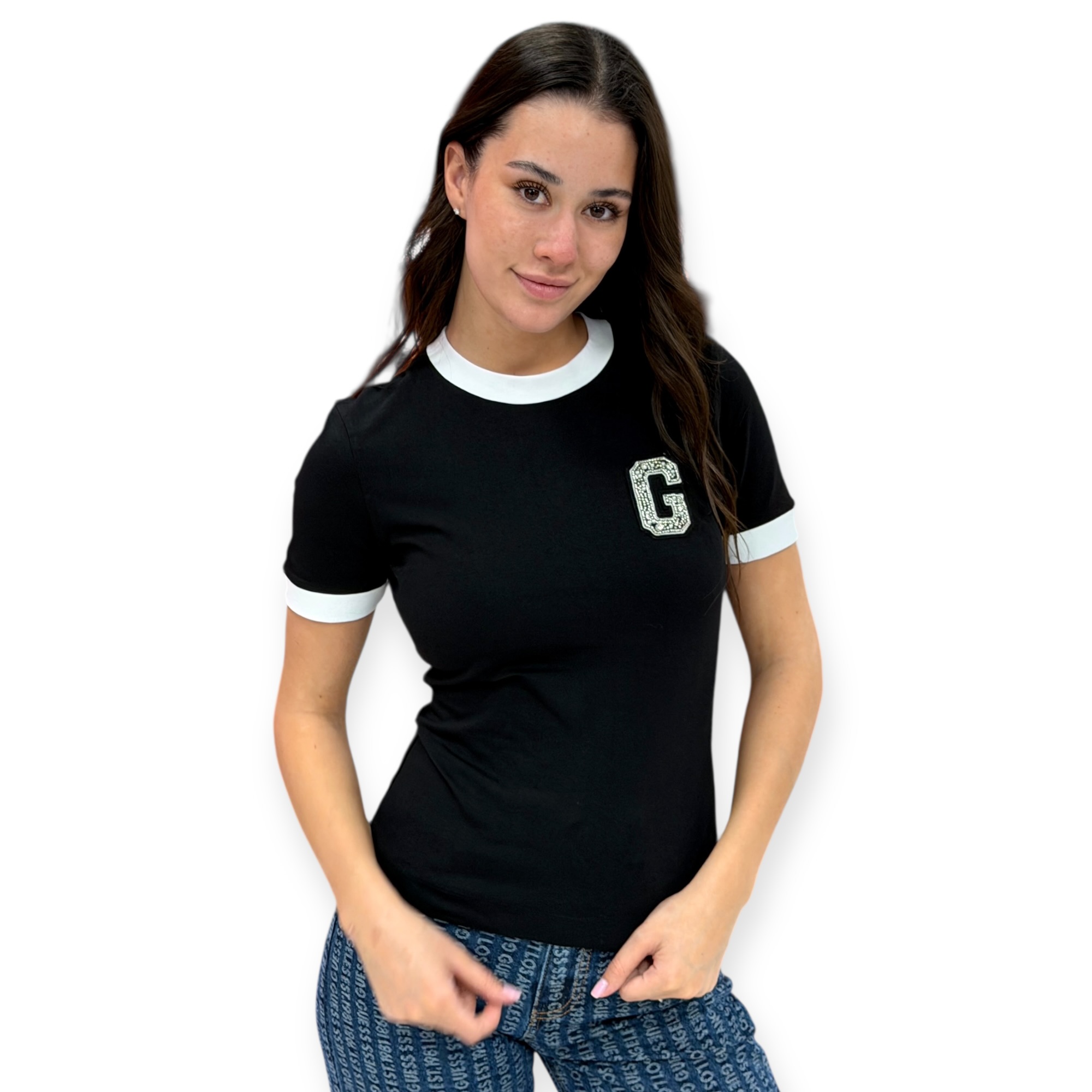 חולצה GUESS TEE