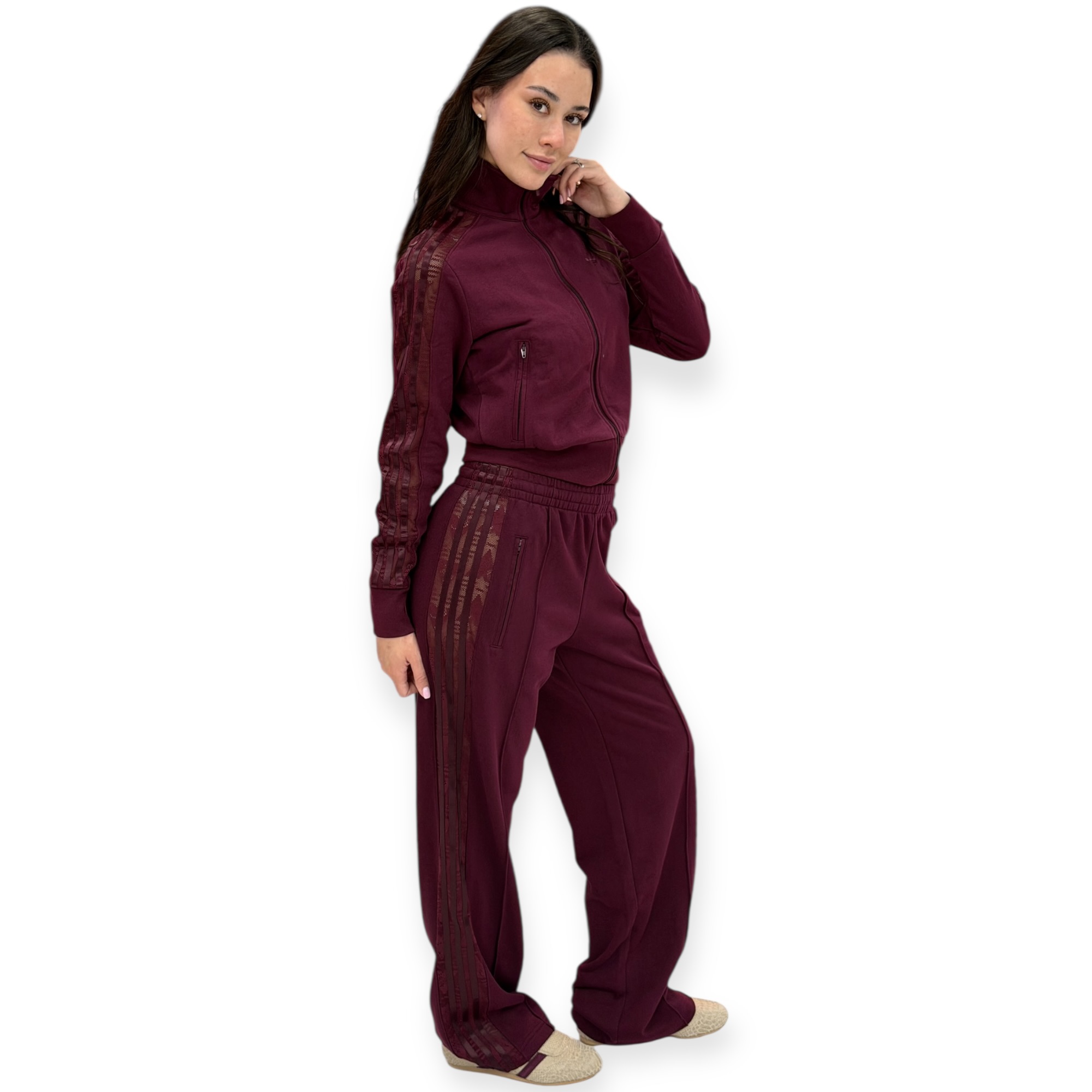 מכנס נשים ADIDAS FIREBIRD PANTS