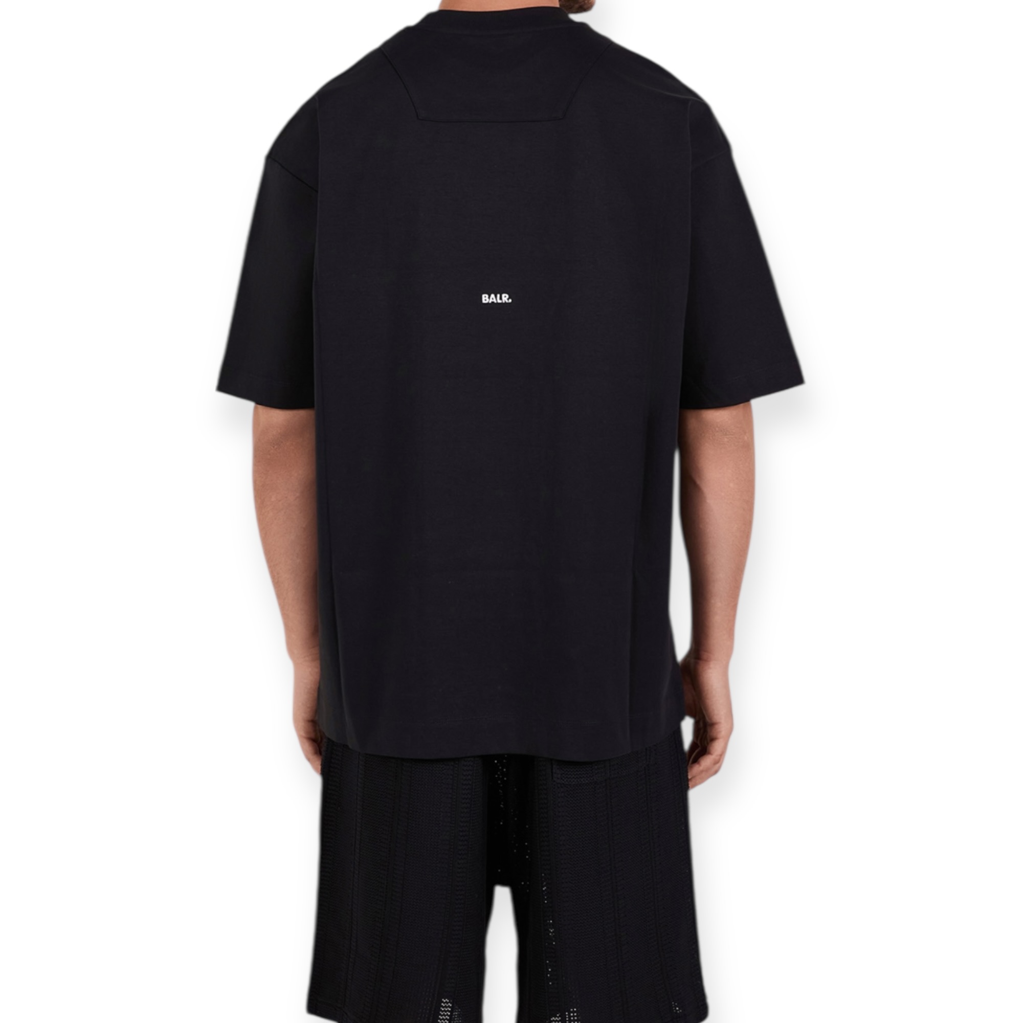 חולצה BALR RELEXED T SHIRT