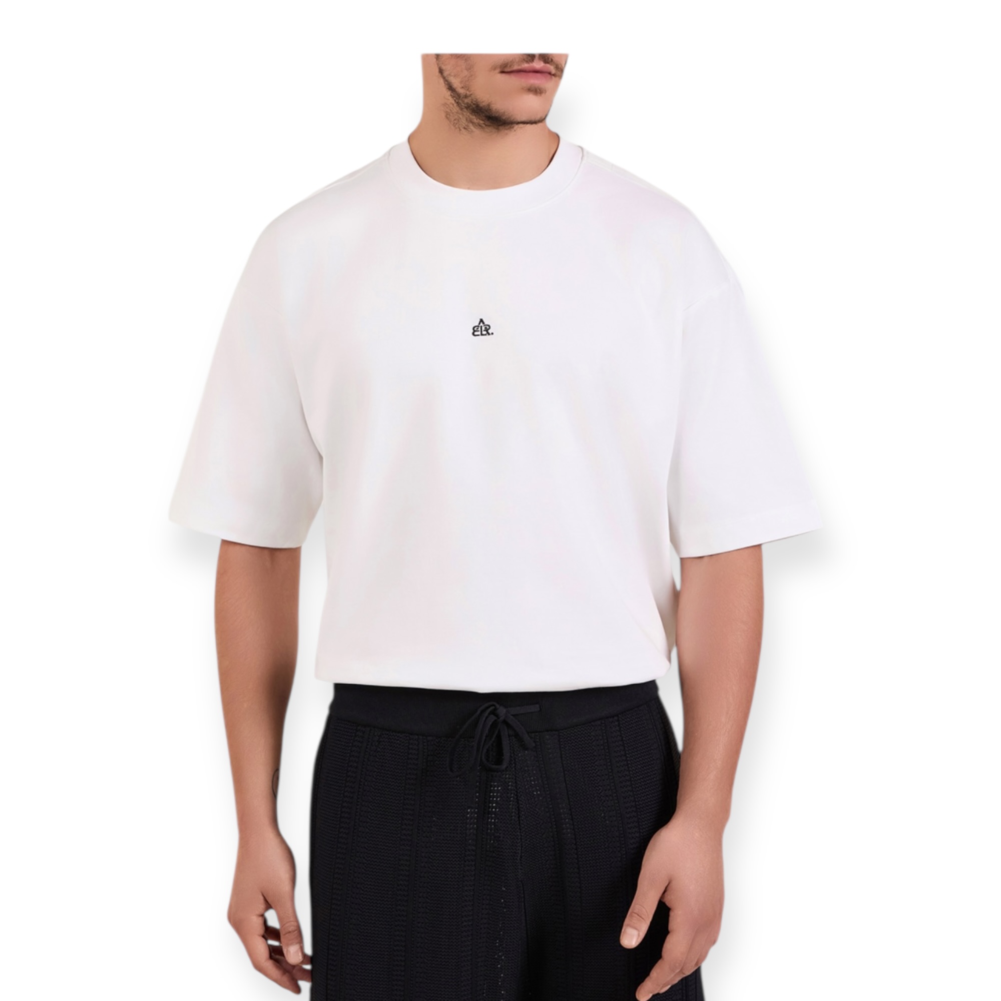 חולצה BALR RELEXED T SHIRT