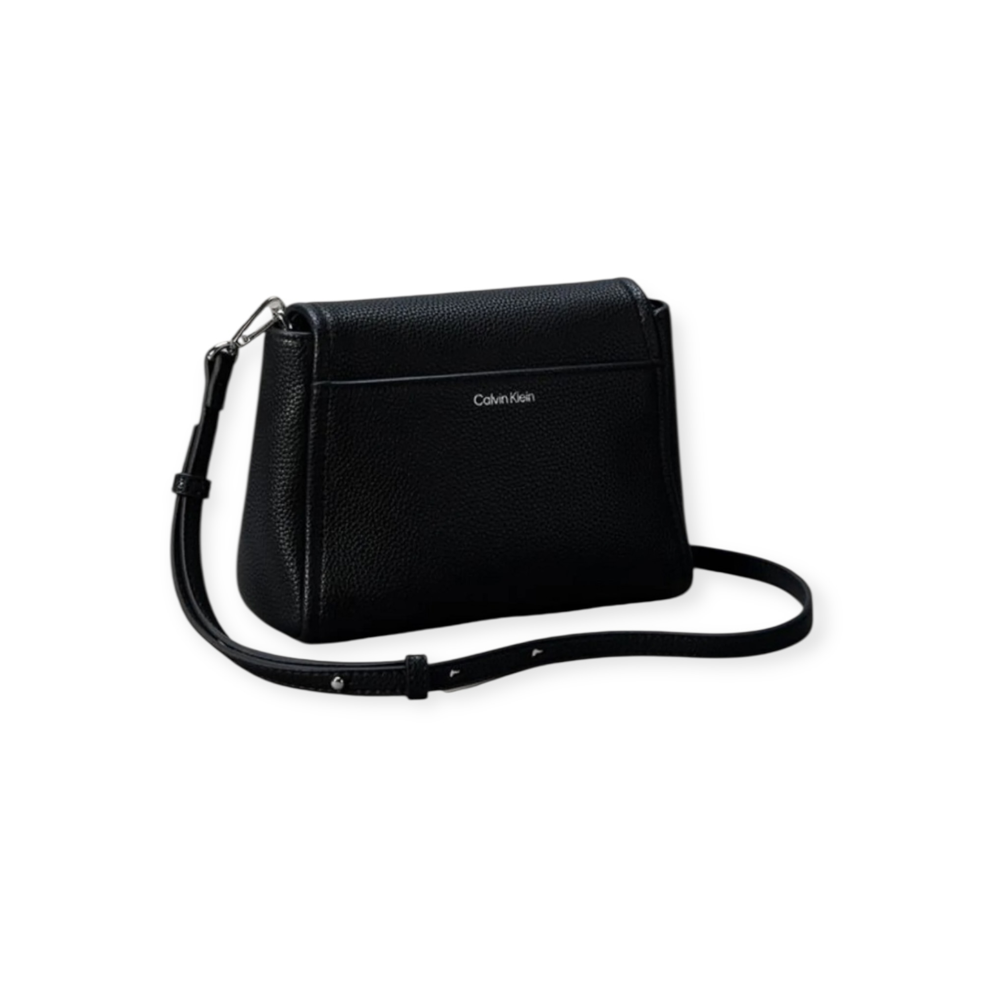 תיק CALVIN KLEIN EMBLEM BAG