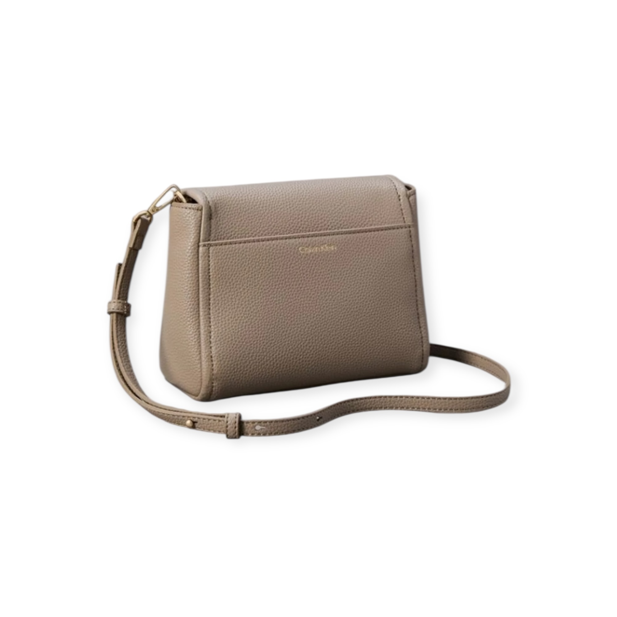 תיק CALVIN KLEIN EMBLEM BAG