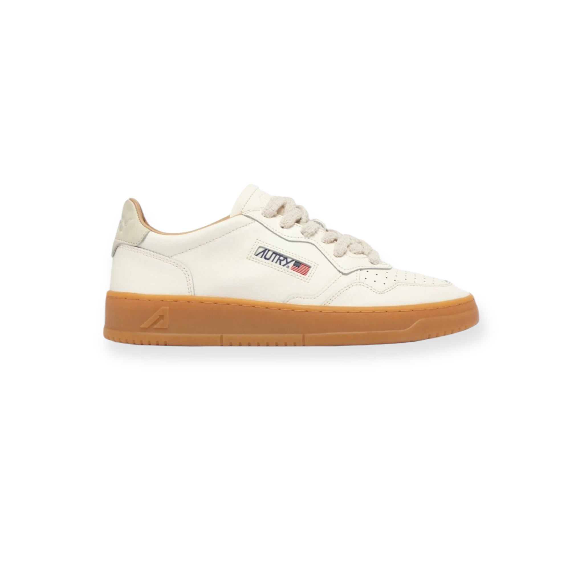 נעלי אוטרי צפי הגעה 30.3 AUTRY MEDALIST LOW