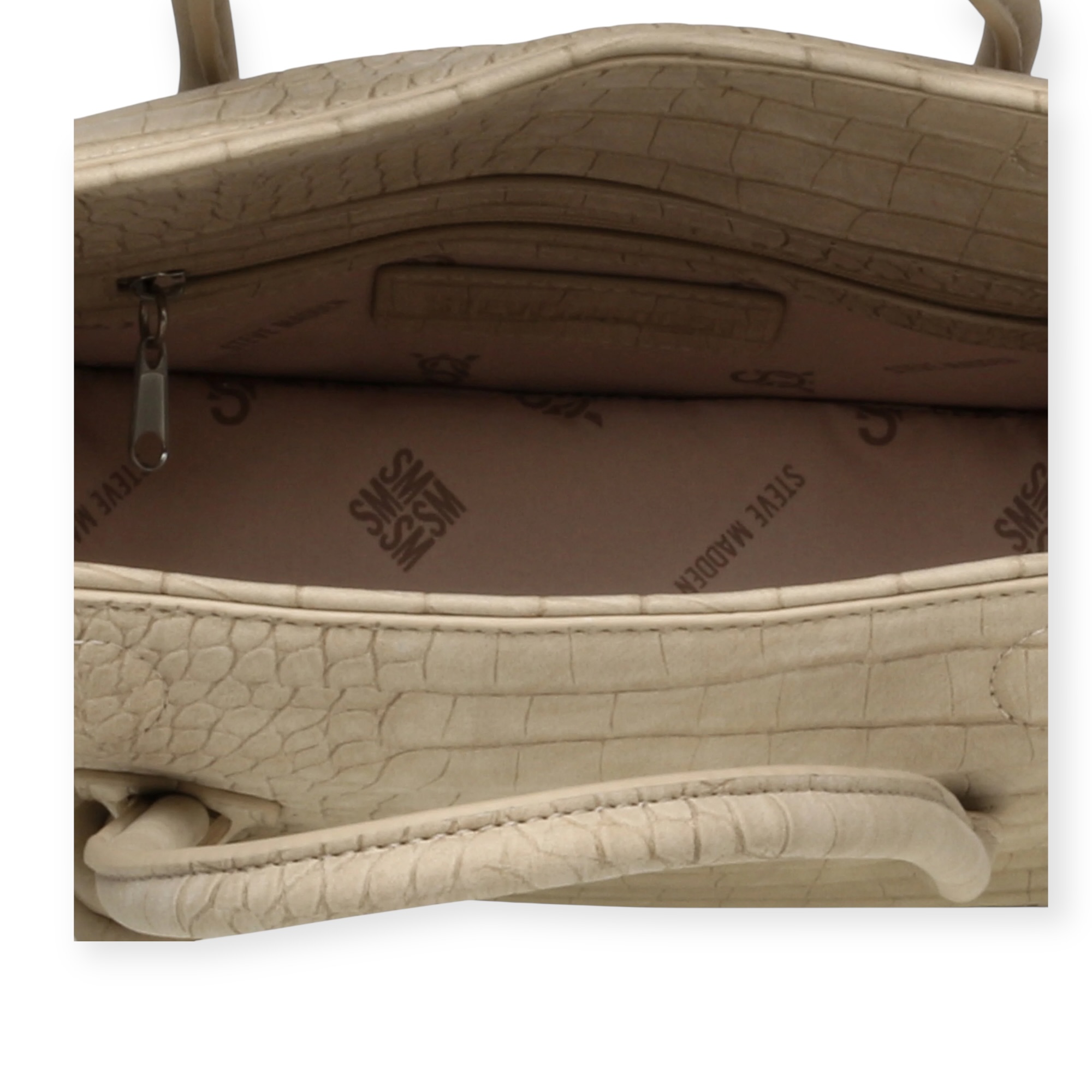 תיק נשים STEVE MADDEN BTONGAC