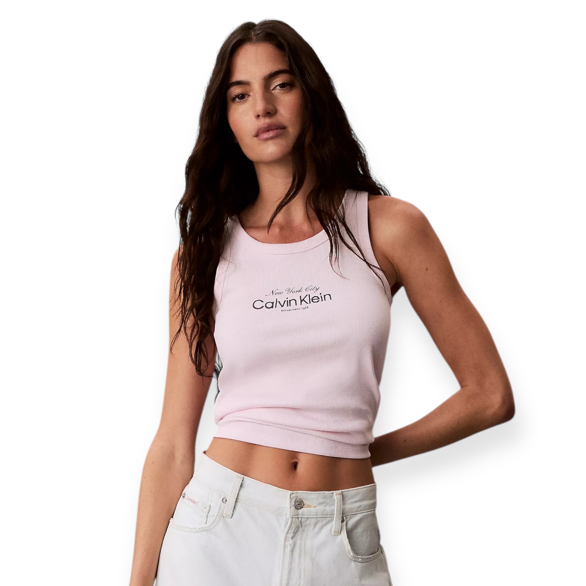 חולצה CALVIN KLEIN TANK