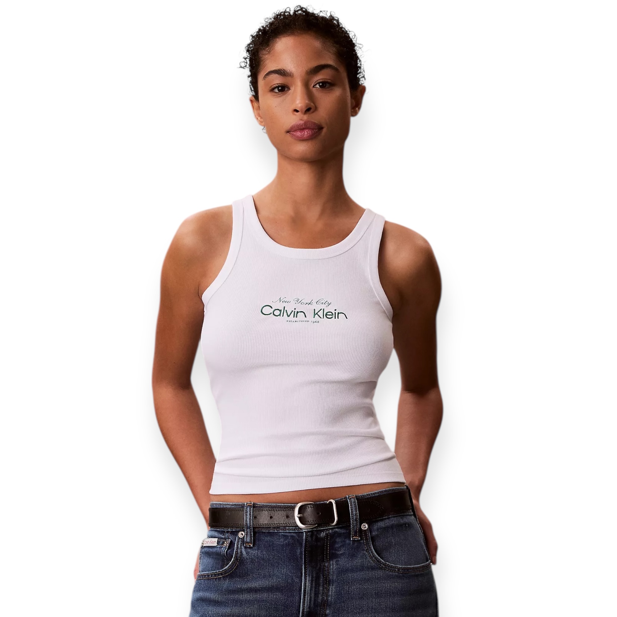 חולצה CALVIN KLEIN TANK