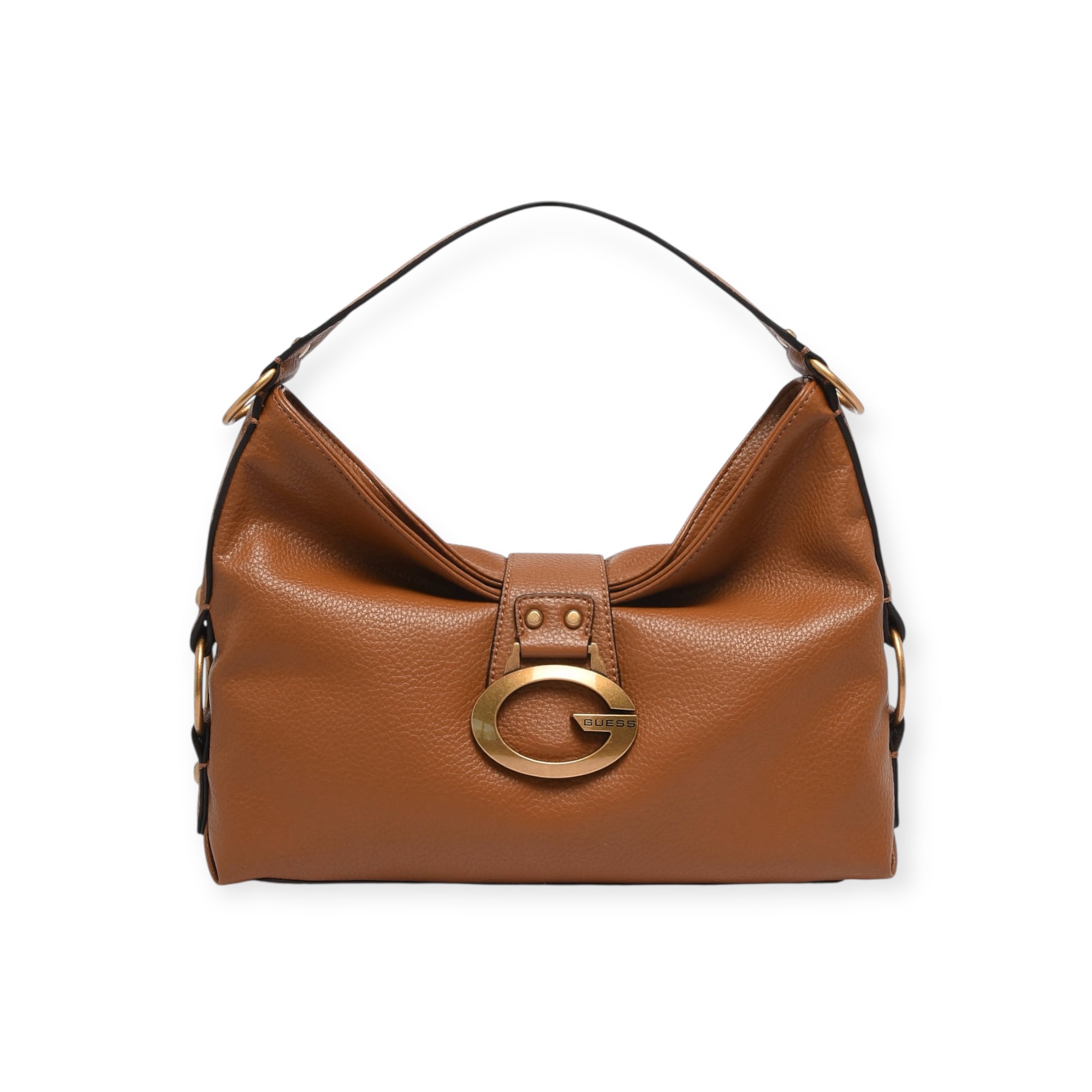 תיק GUESS CAMDEN SHOULDER BAG תיק GUESS CAMDEN SHOULDER BAG