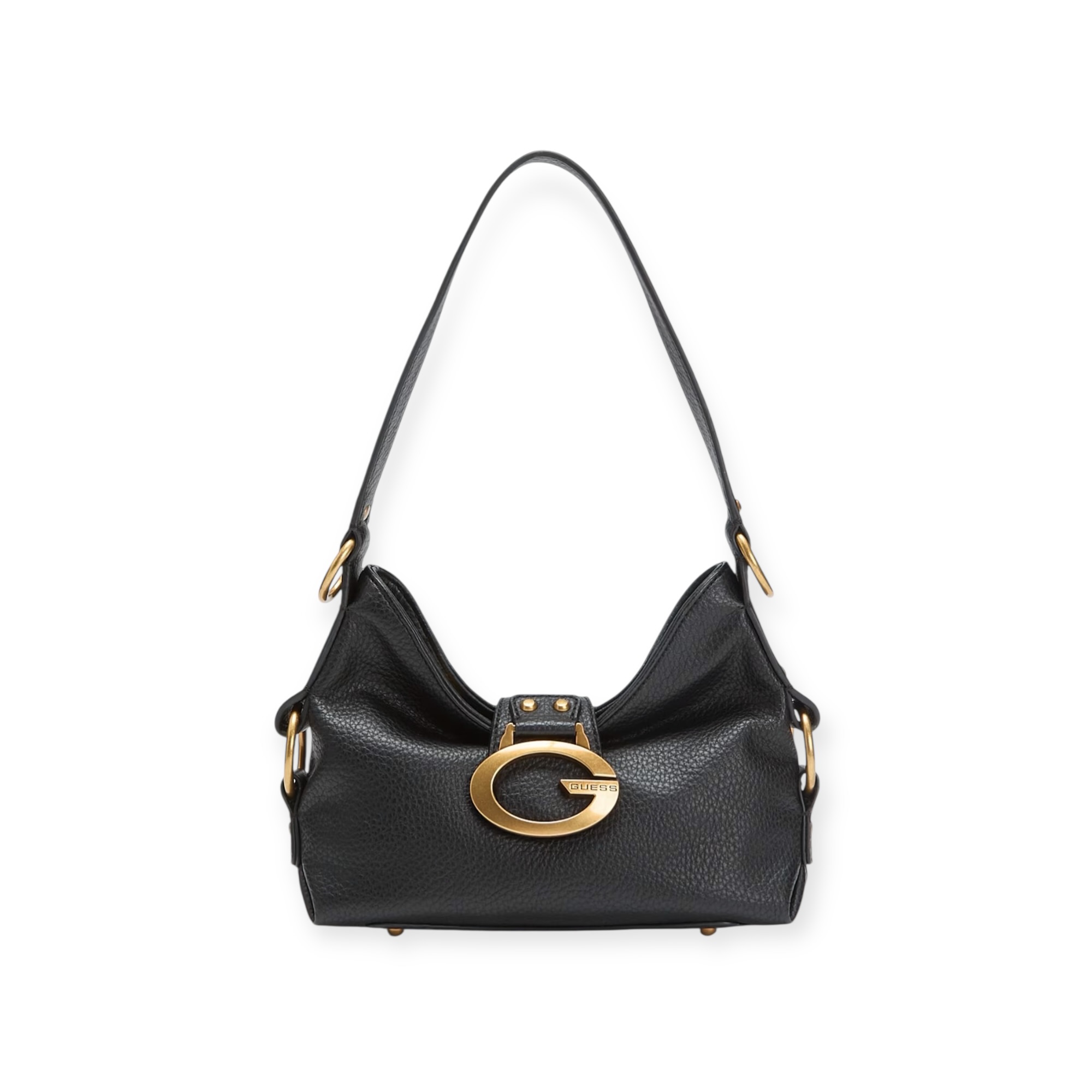 תיק GUESS CAMDEN MINI SHOULDER BAG