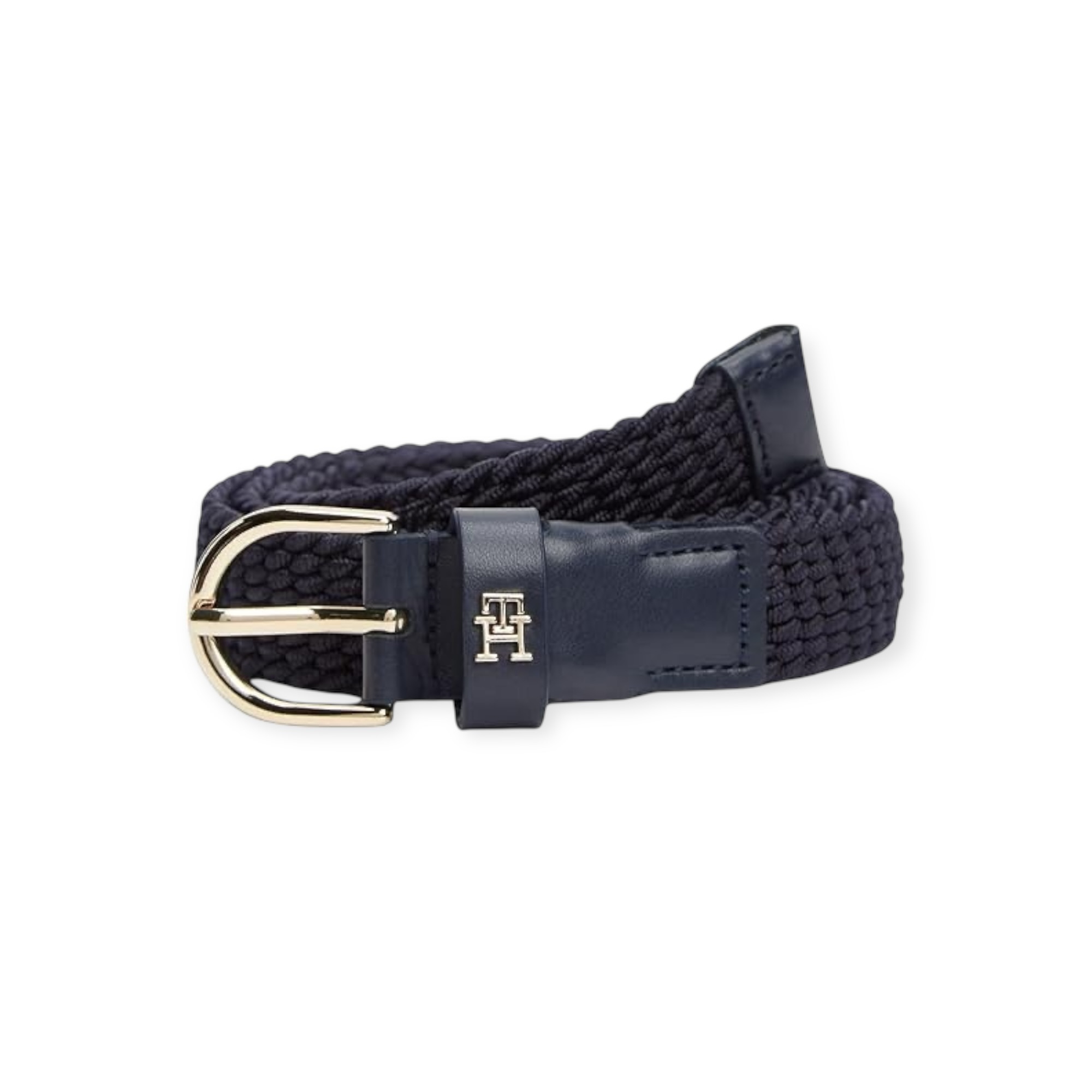 חגורה לנשים TOMMY HILFIGER ESSENTIAL