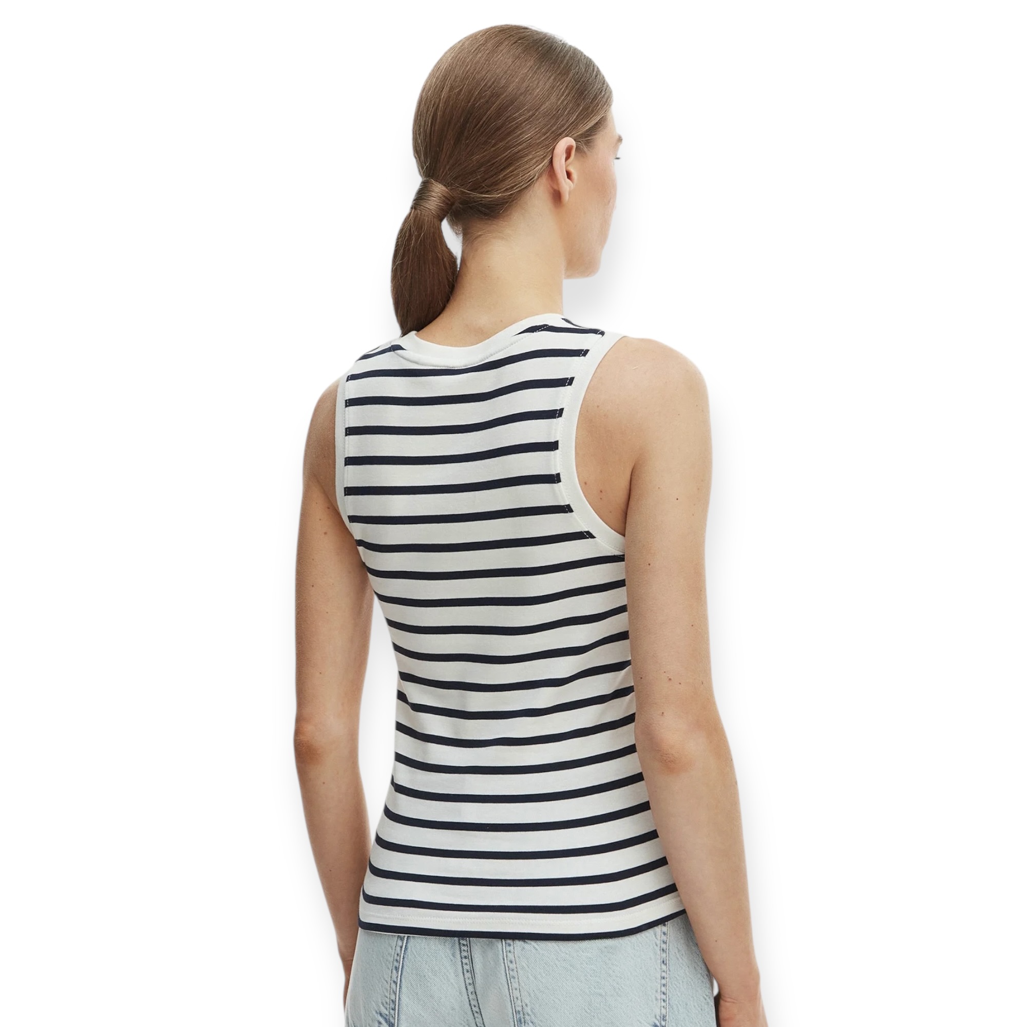 חולצה TOMMY HILFIGER CODY TANK