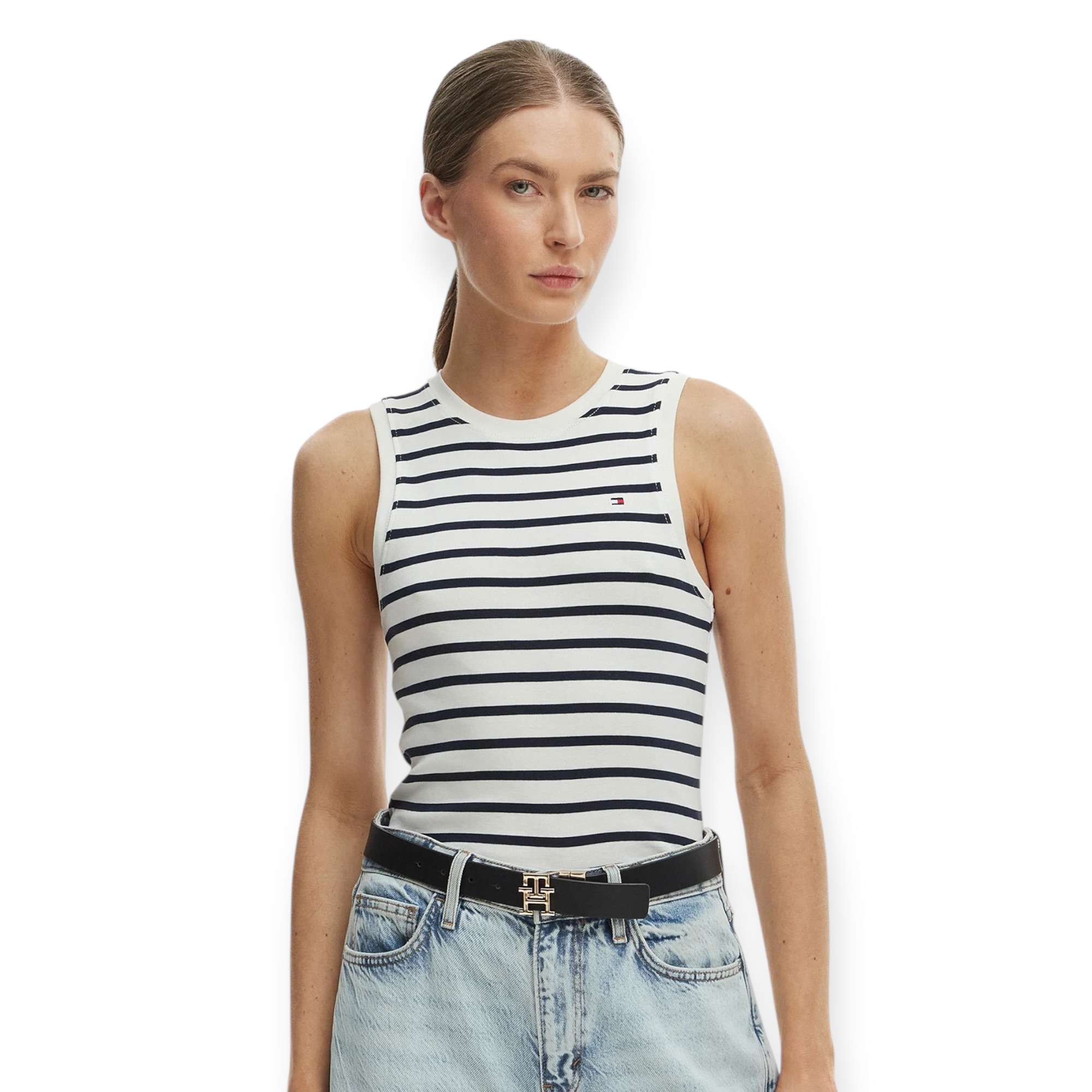 חולצה TOMMY HILFIGER CODY TANK