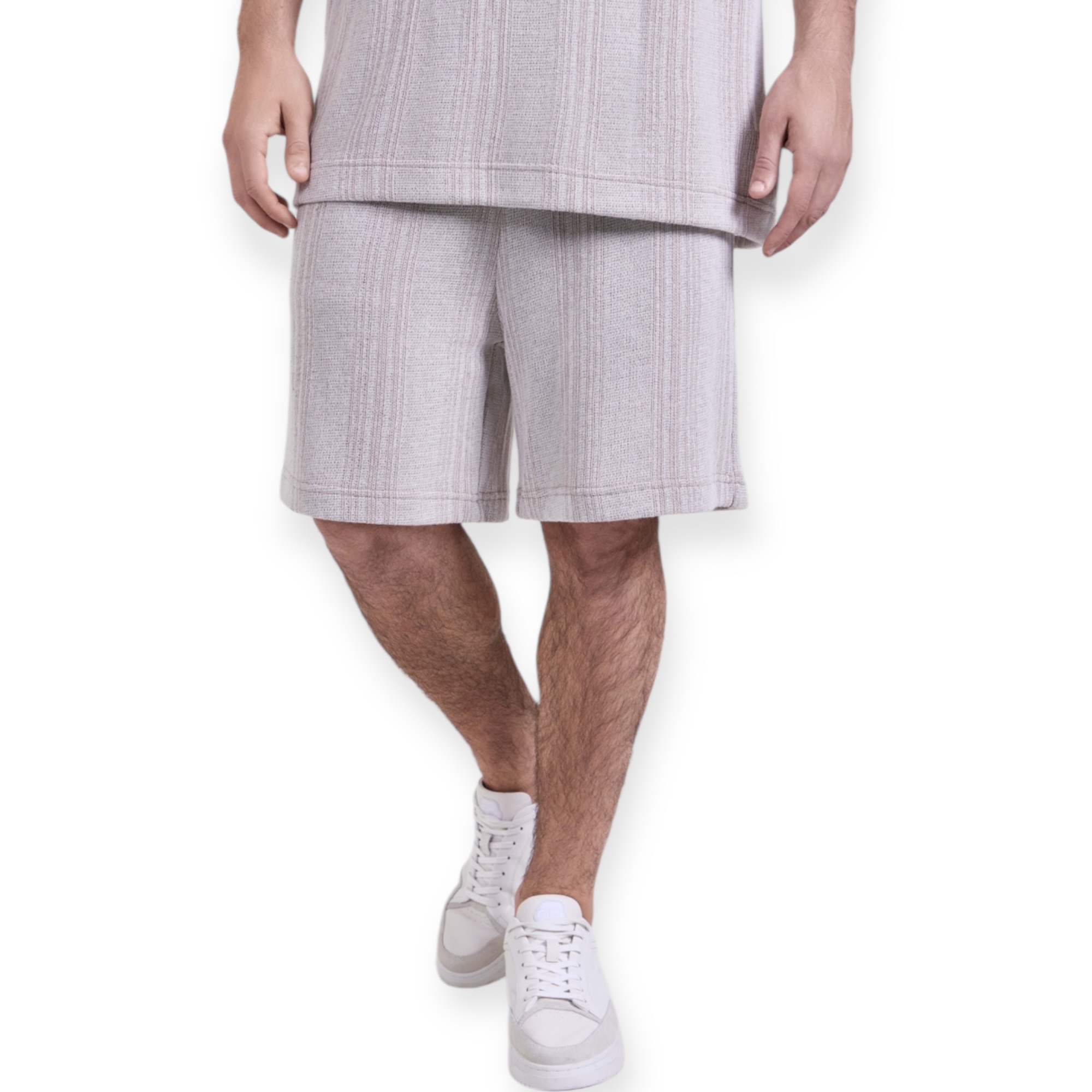 מכנס קצר גברים BALR SHORT PANTS