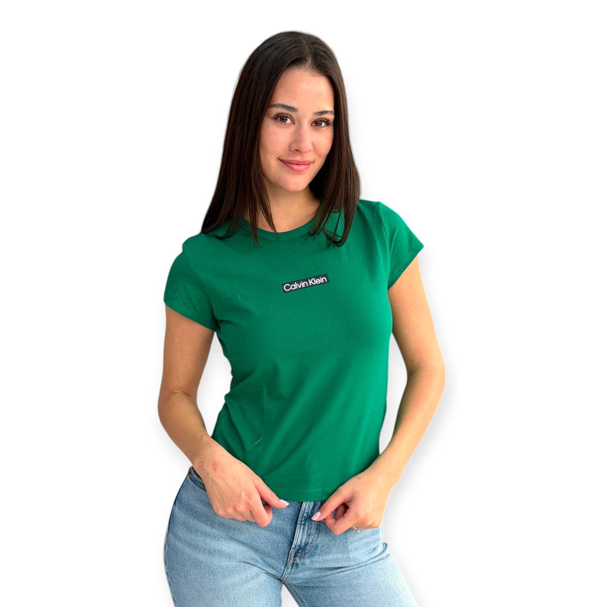 חולצה CALVIN KLEIN TEE