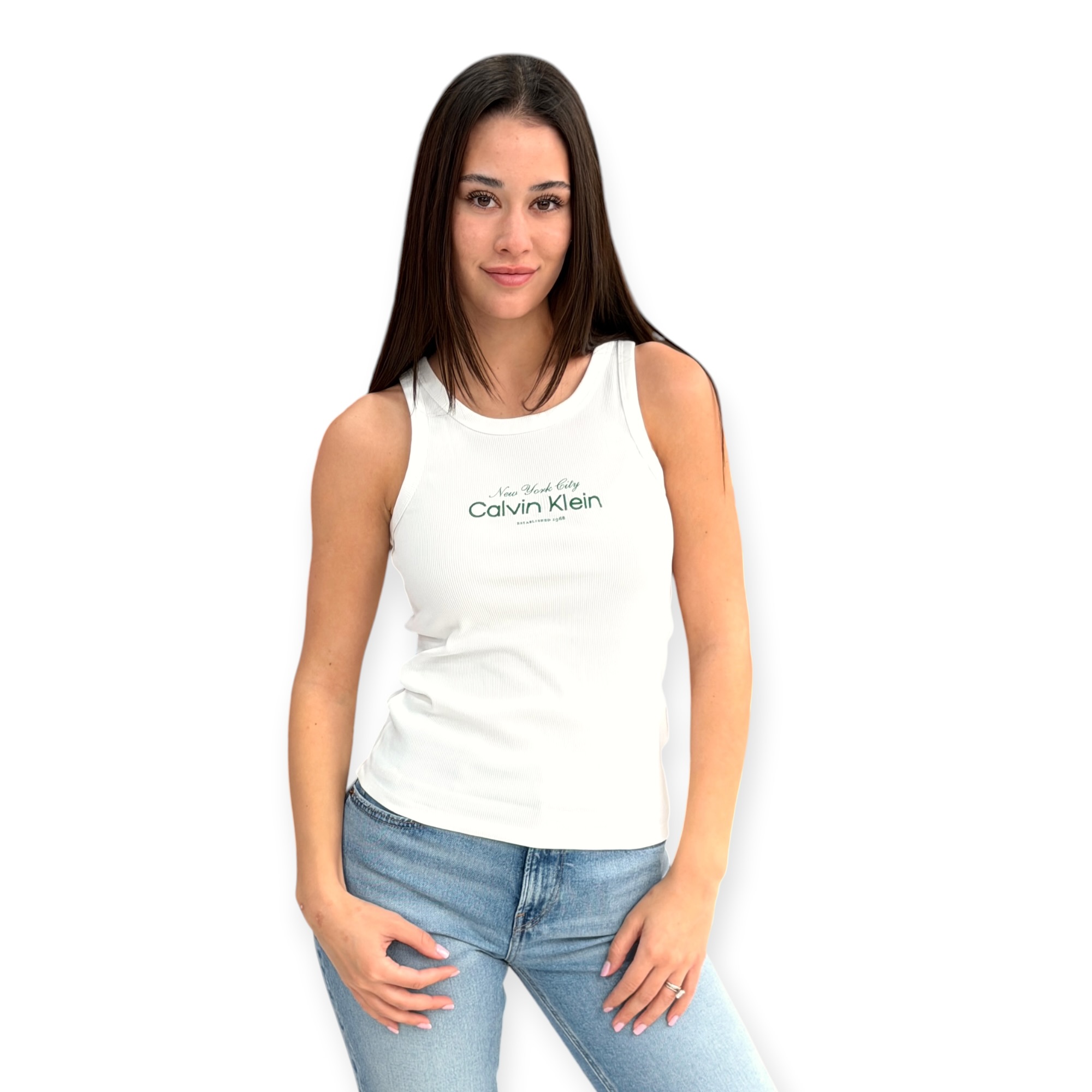 חולצה CALVIN KLEIN TANK