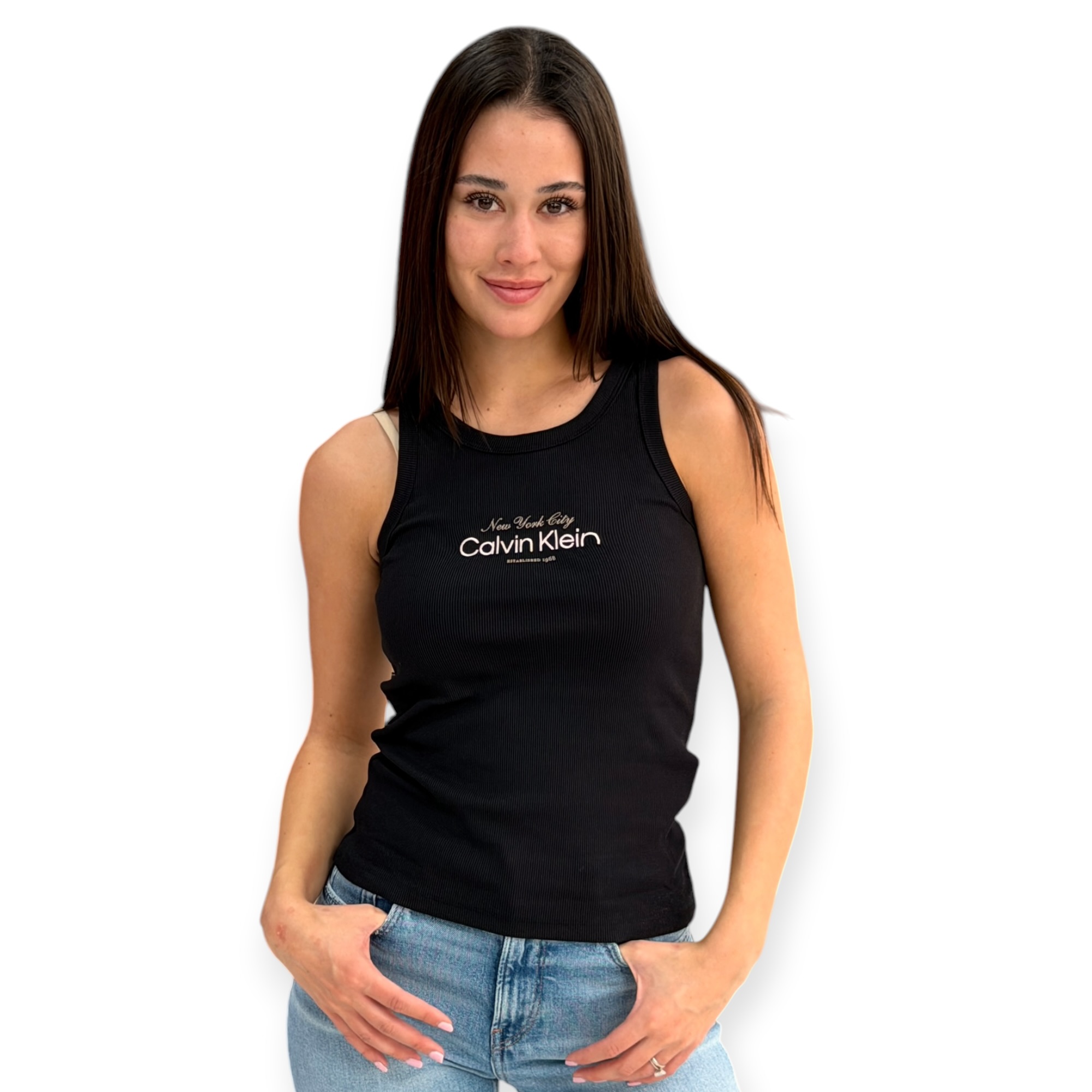 חולצה CALVIN KLEIN TANK
