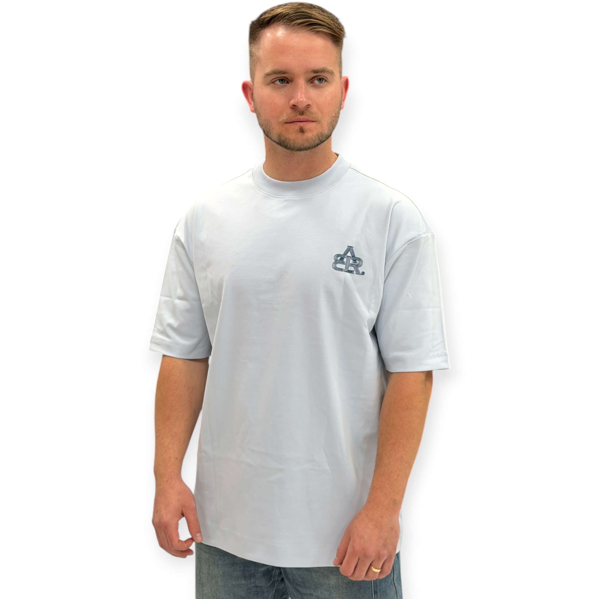 חולצה BALR RELEXED T SHIRT