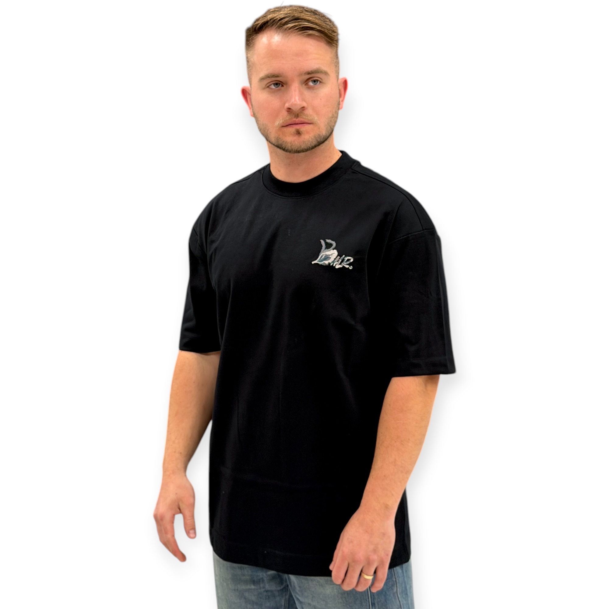 חולצה BALR RELEXED T SHIRT