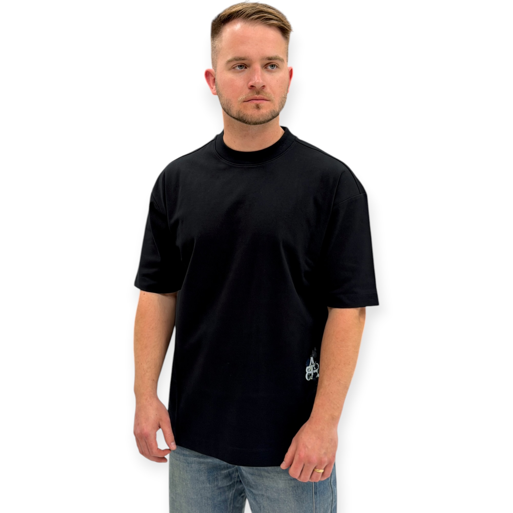 חולצה BALR RELEXED T SHIRT