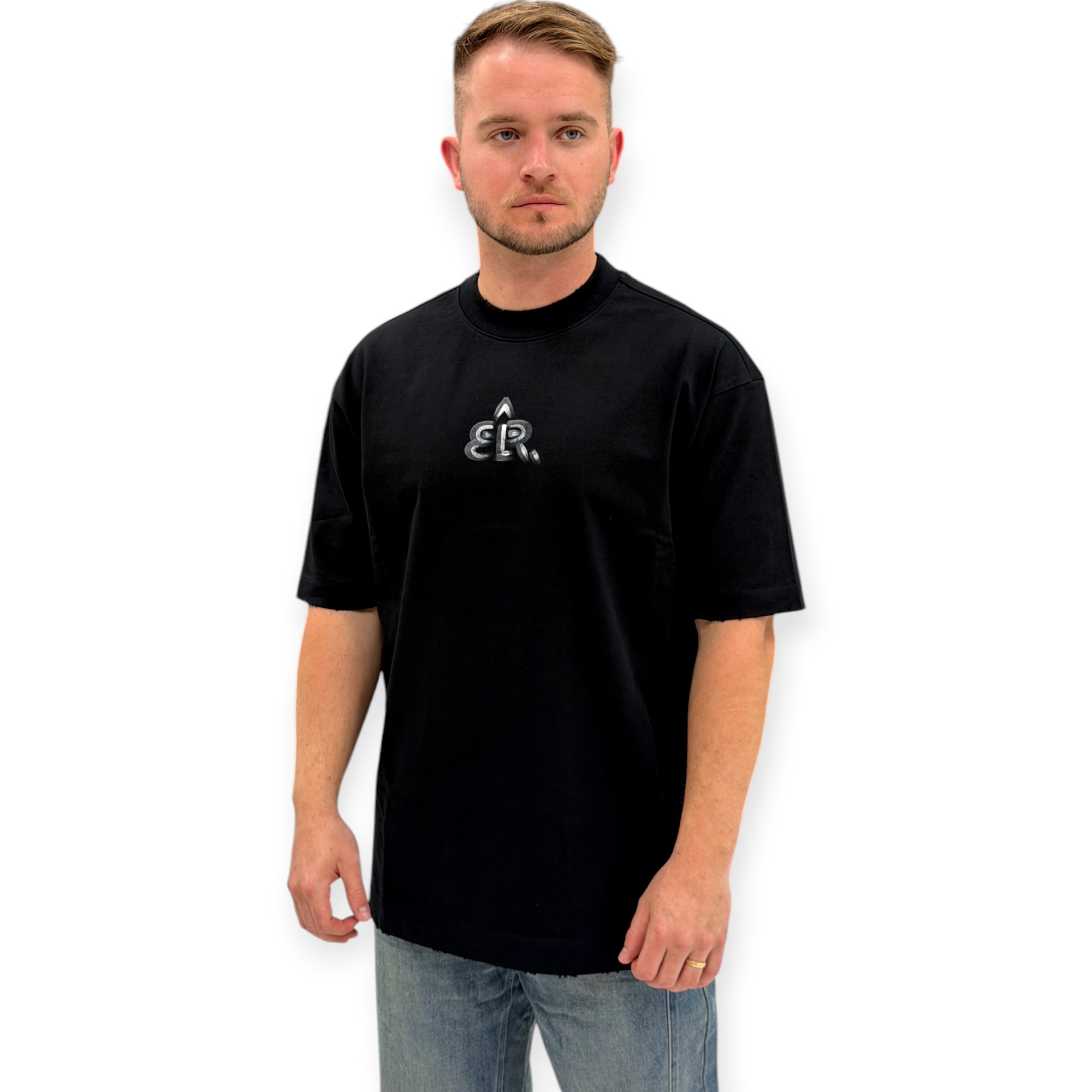 חולצה BALR RELEXED T SHIRT