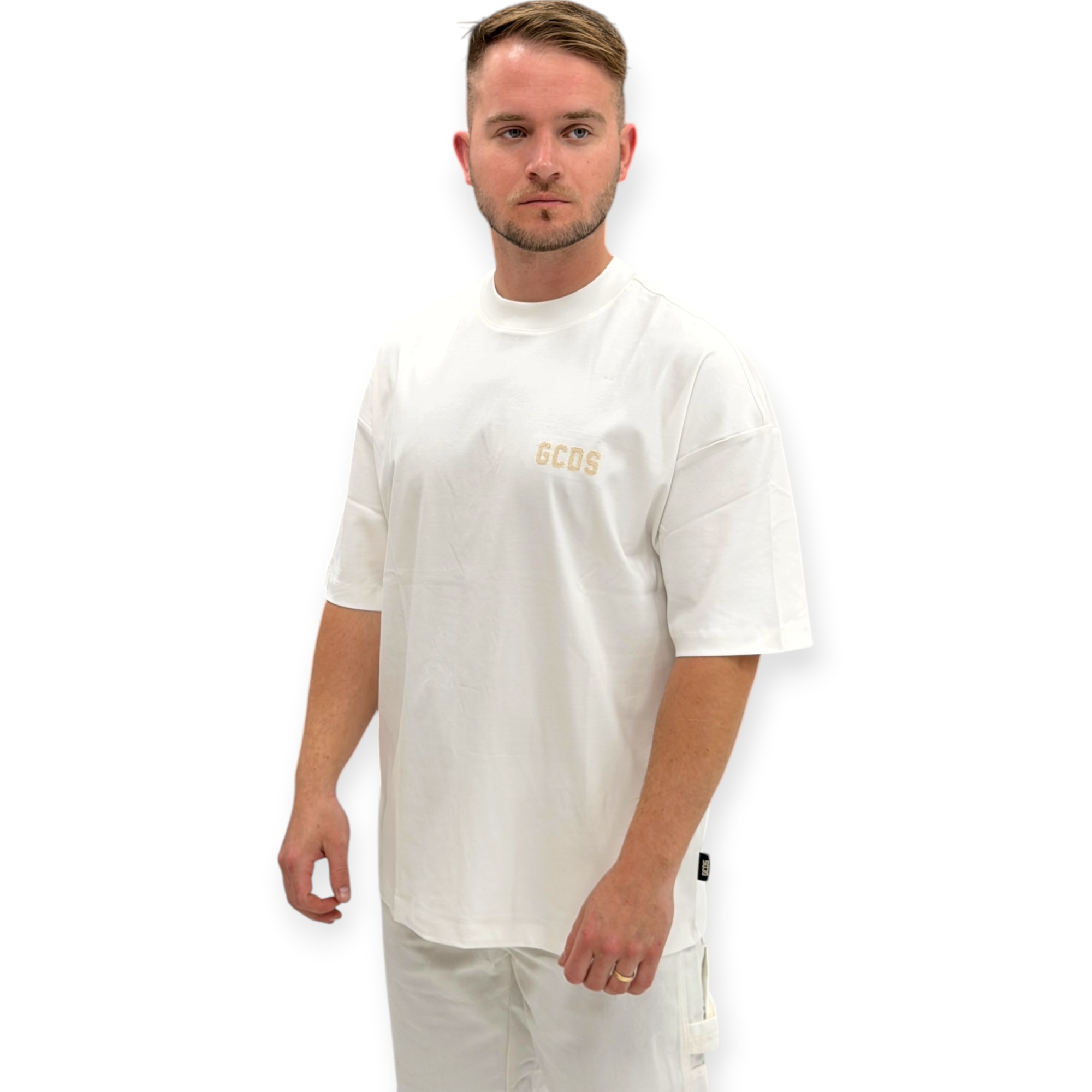 חולצהה GCDS TEE