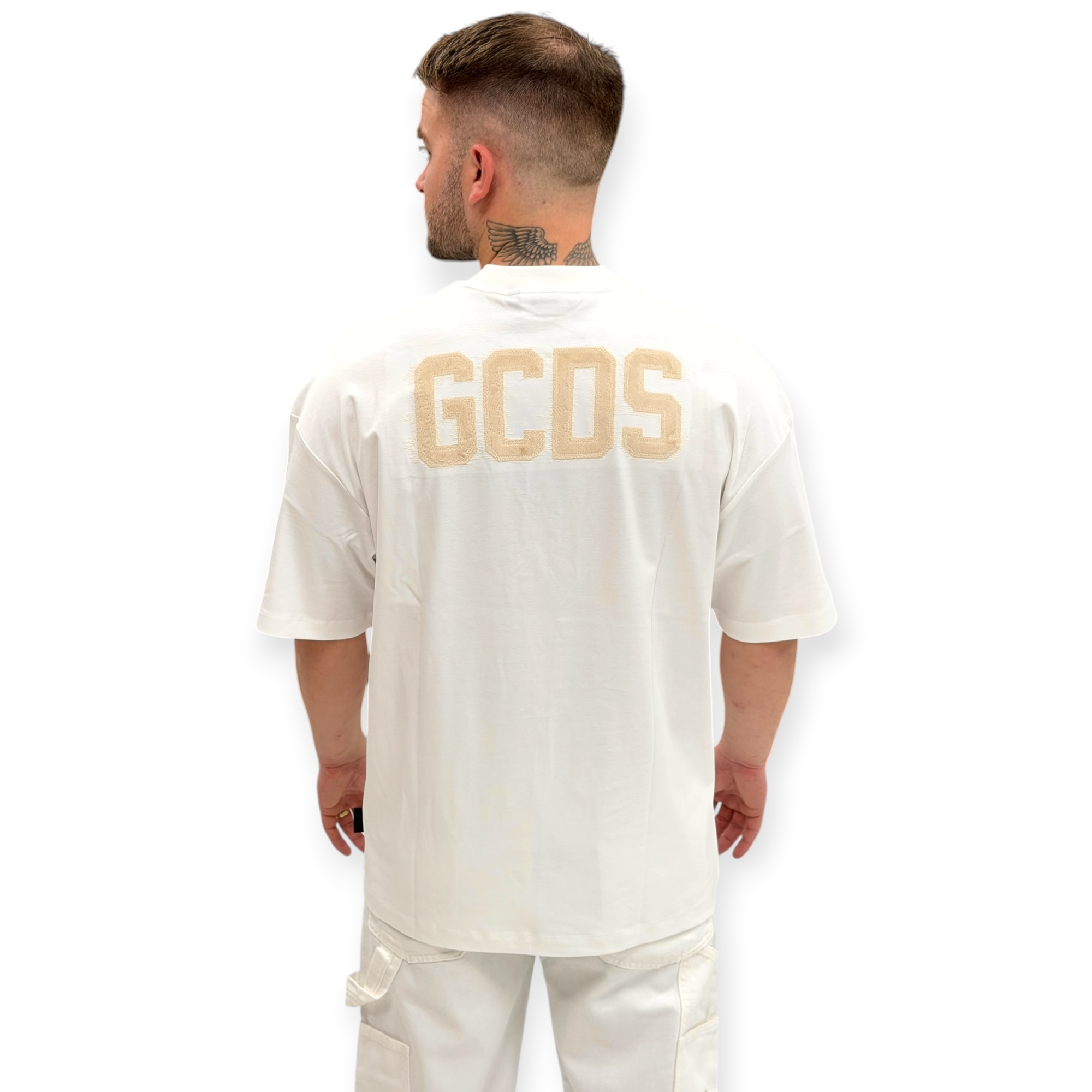 חולצהה GCDS TEE