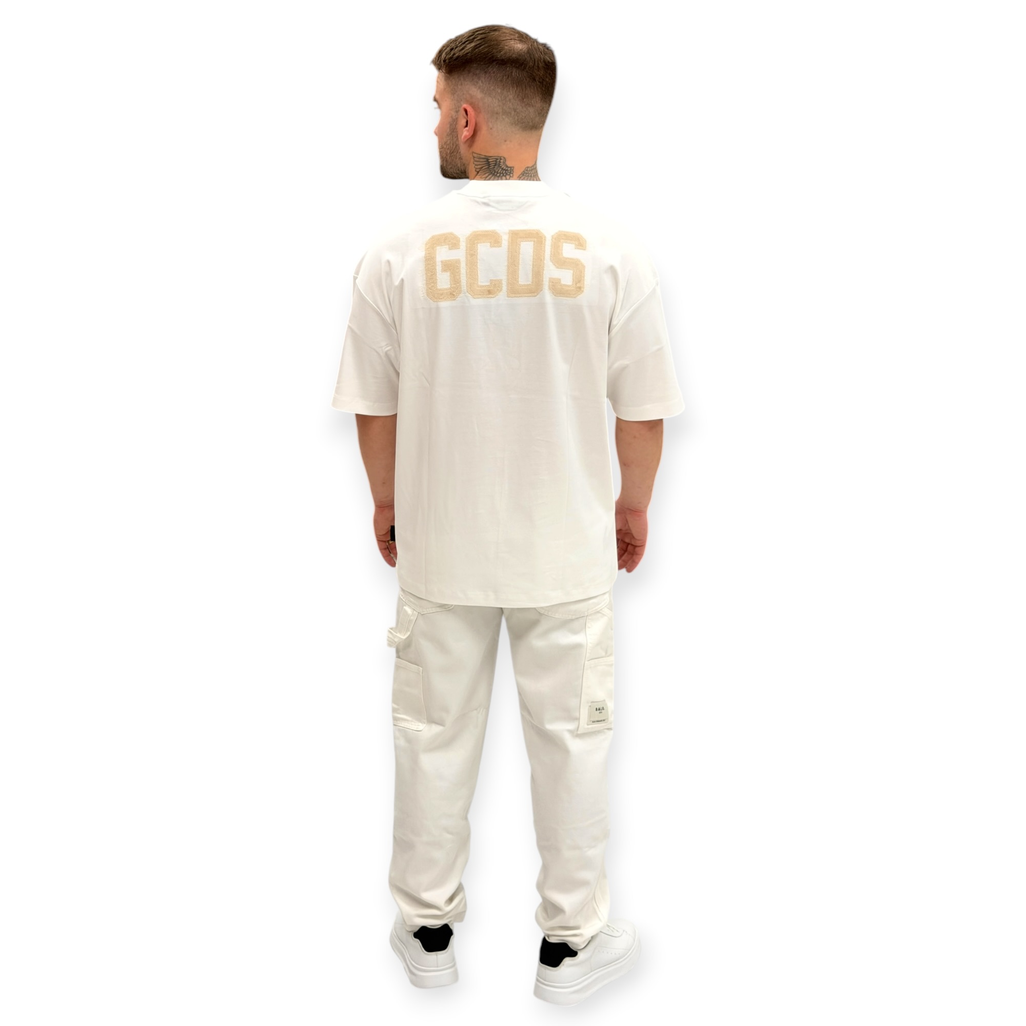 חולצהה GCDS TEE
