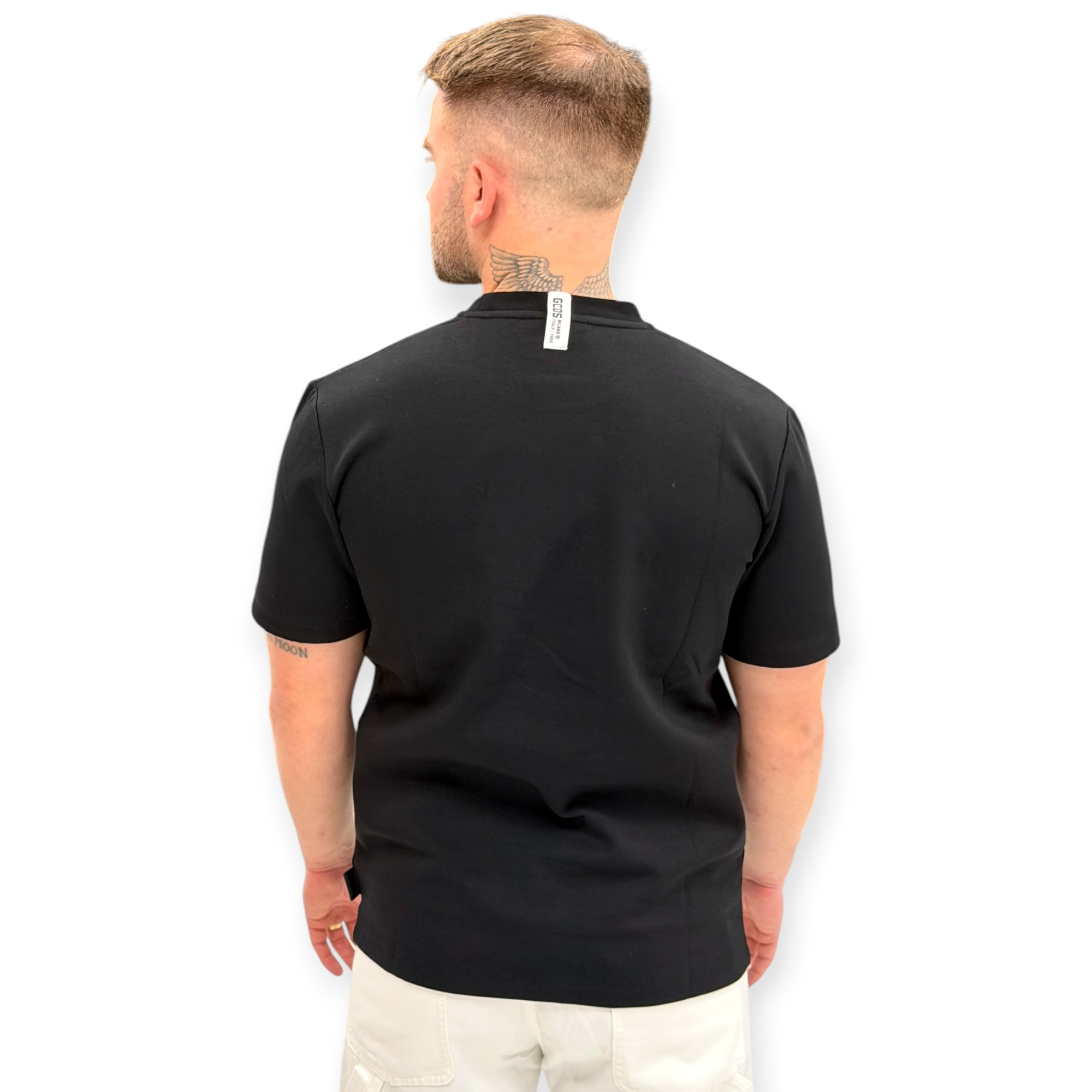 חולצהה GCDS TEE