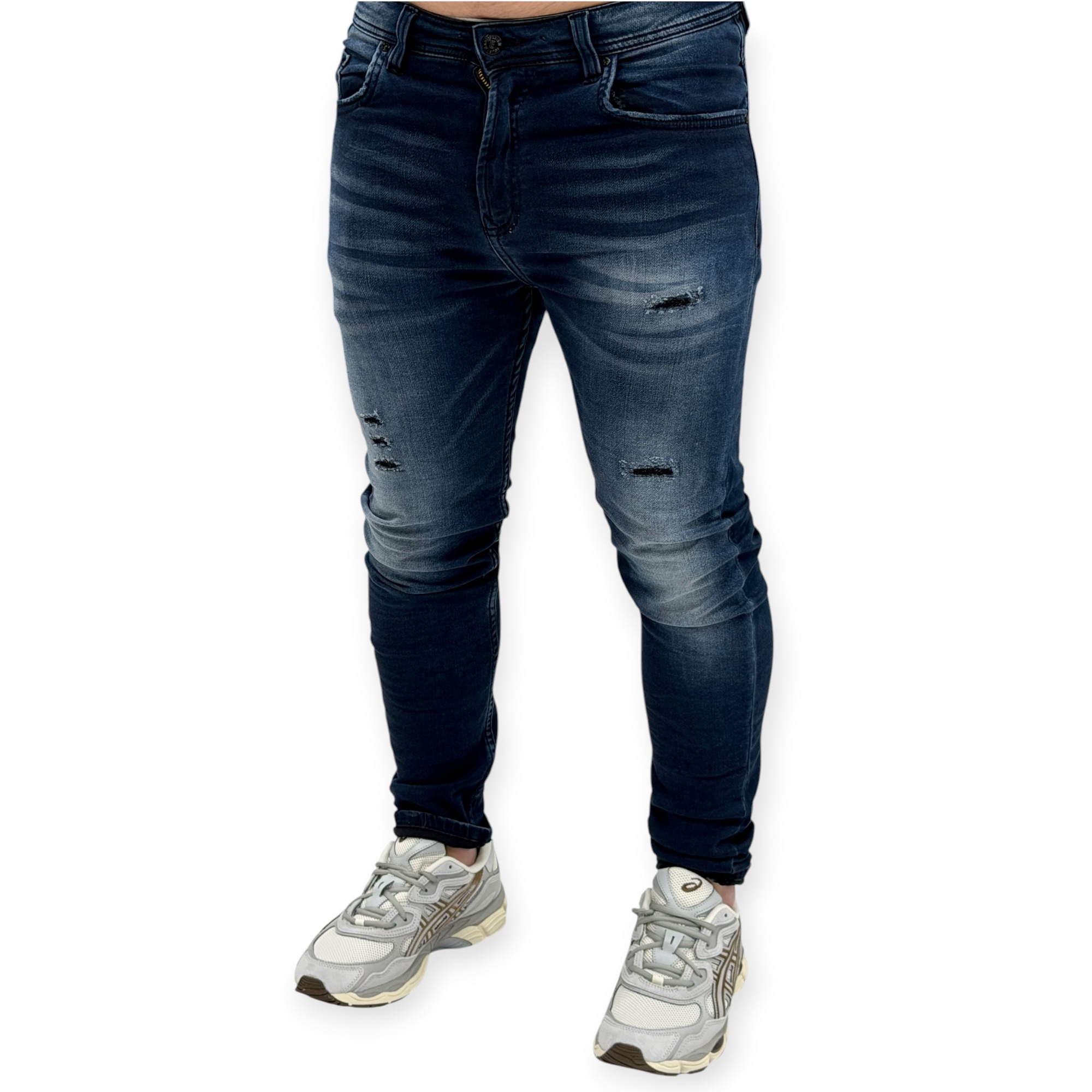 גינס ELEVEN FOUR JEANS