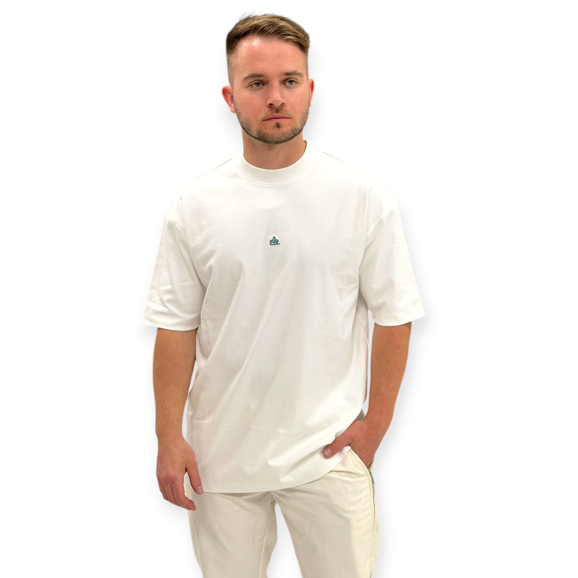 חולצה BALR RELEXED T SHIRT