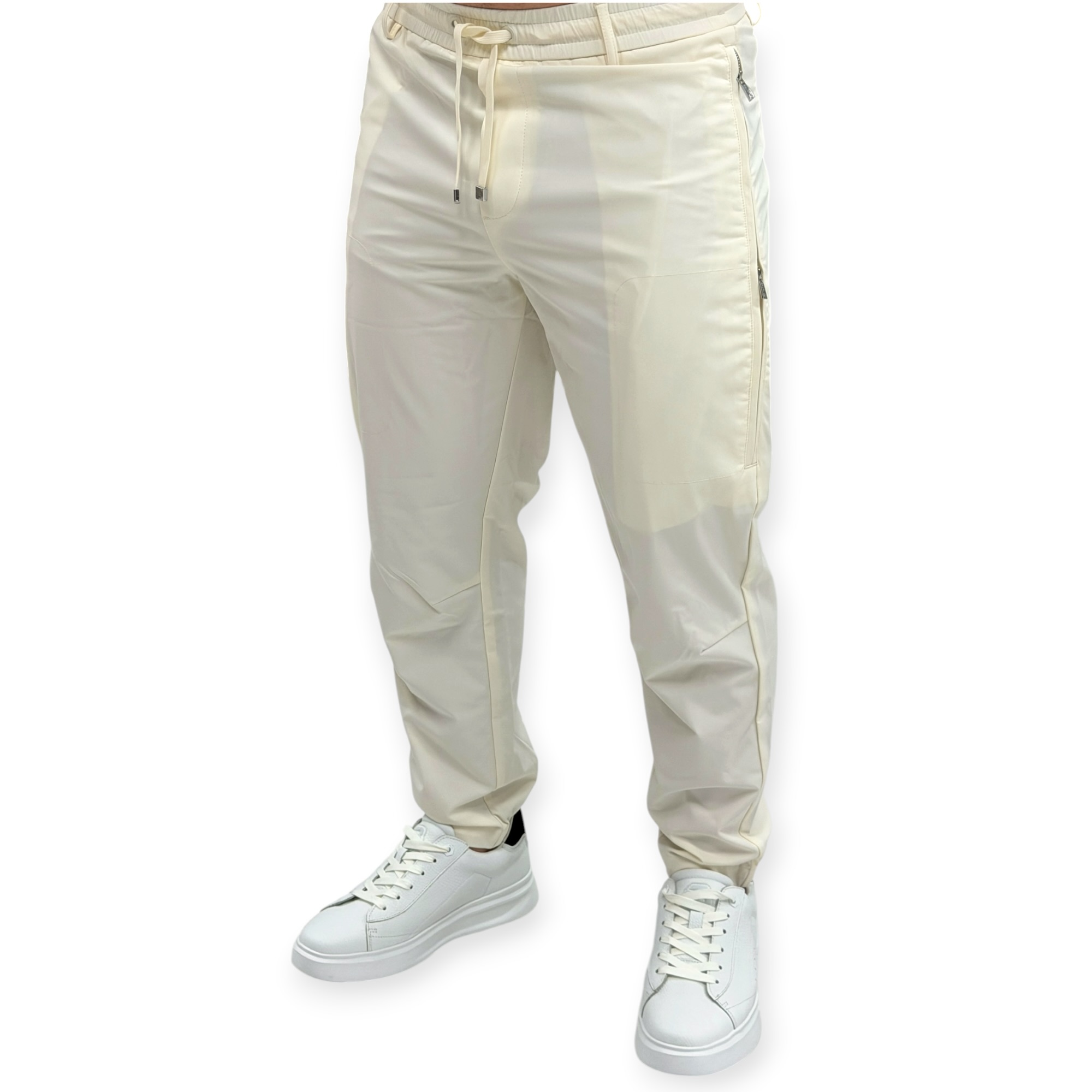 מכנס BALR LONG FASHION PANTS