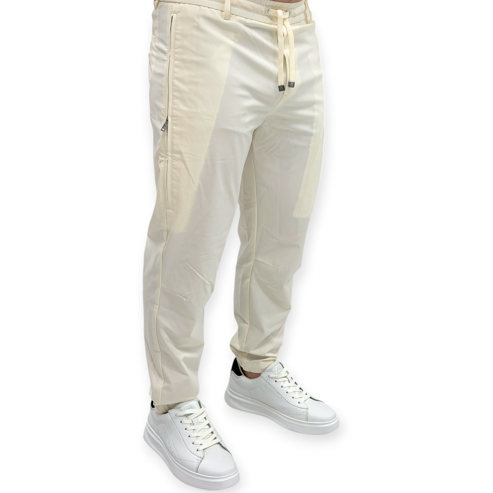 מכנס BALR LONG FASHION PANTS