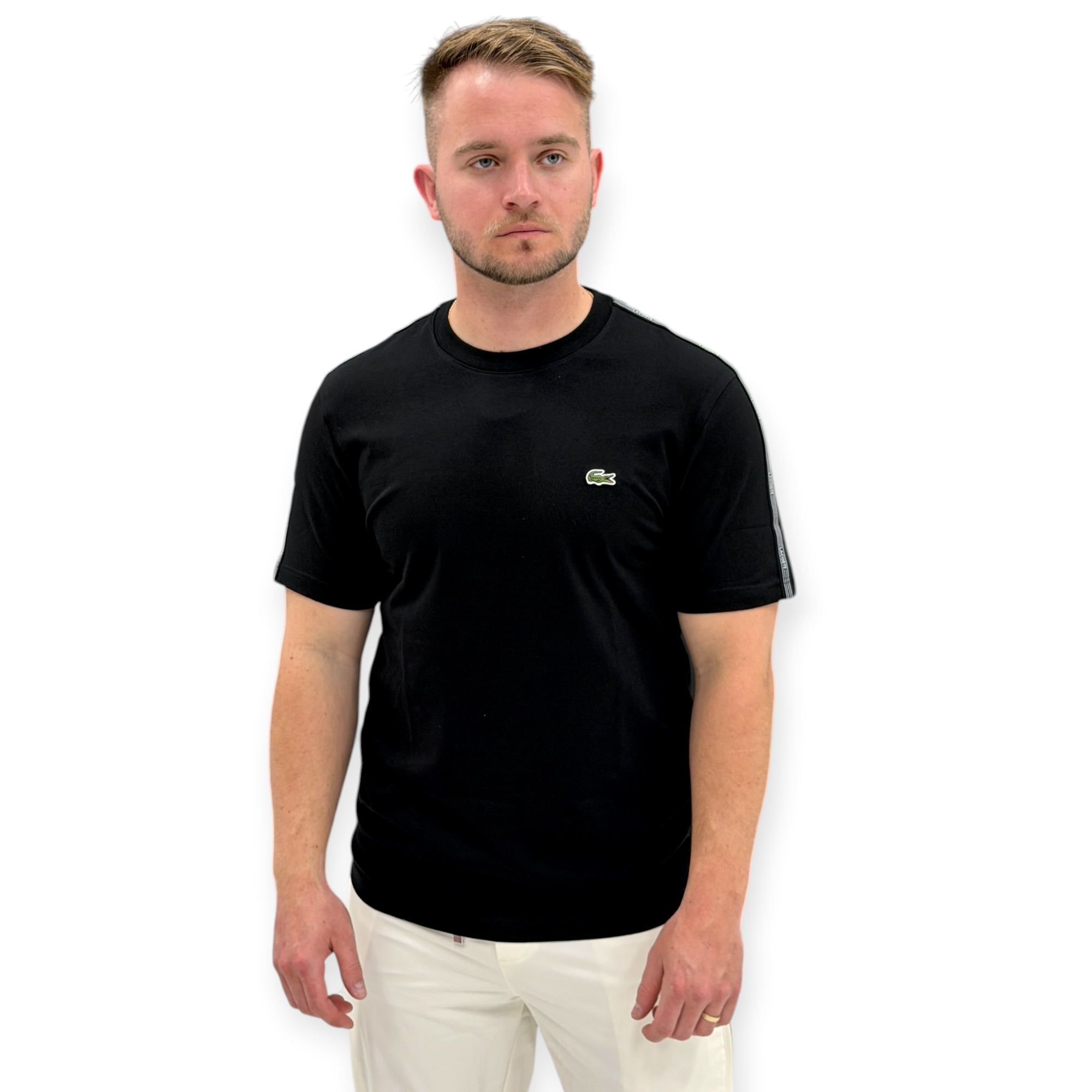 חולצה LACOSTE TEE