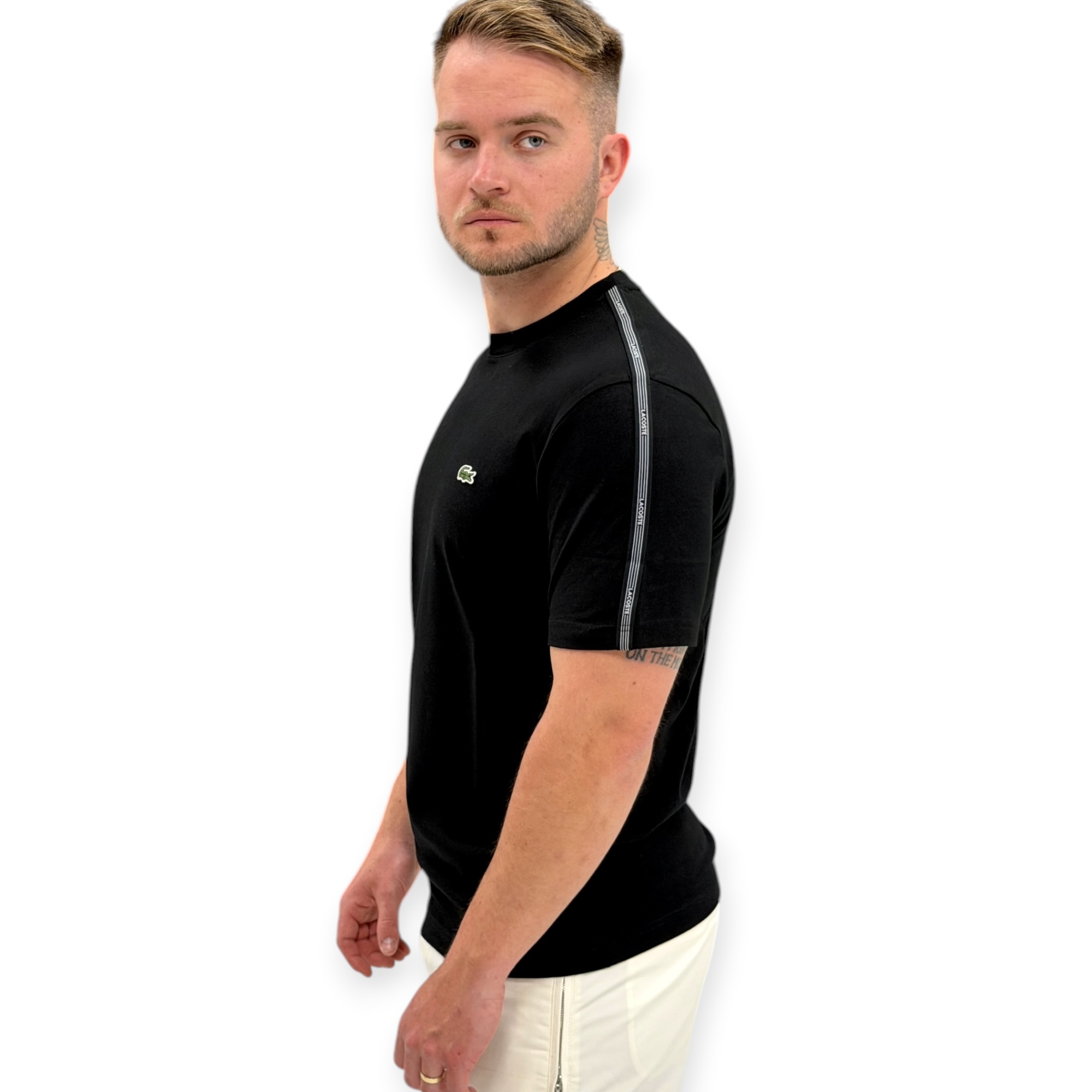 חולצה LACOSTE TEE