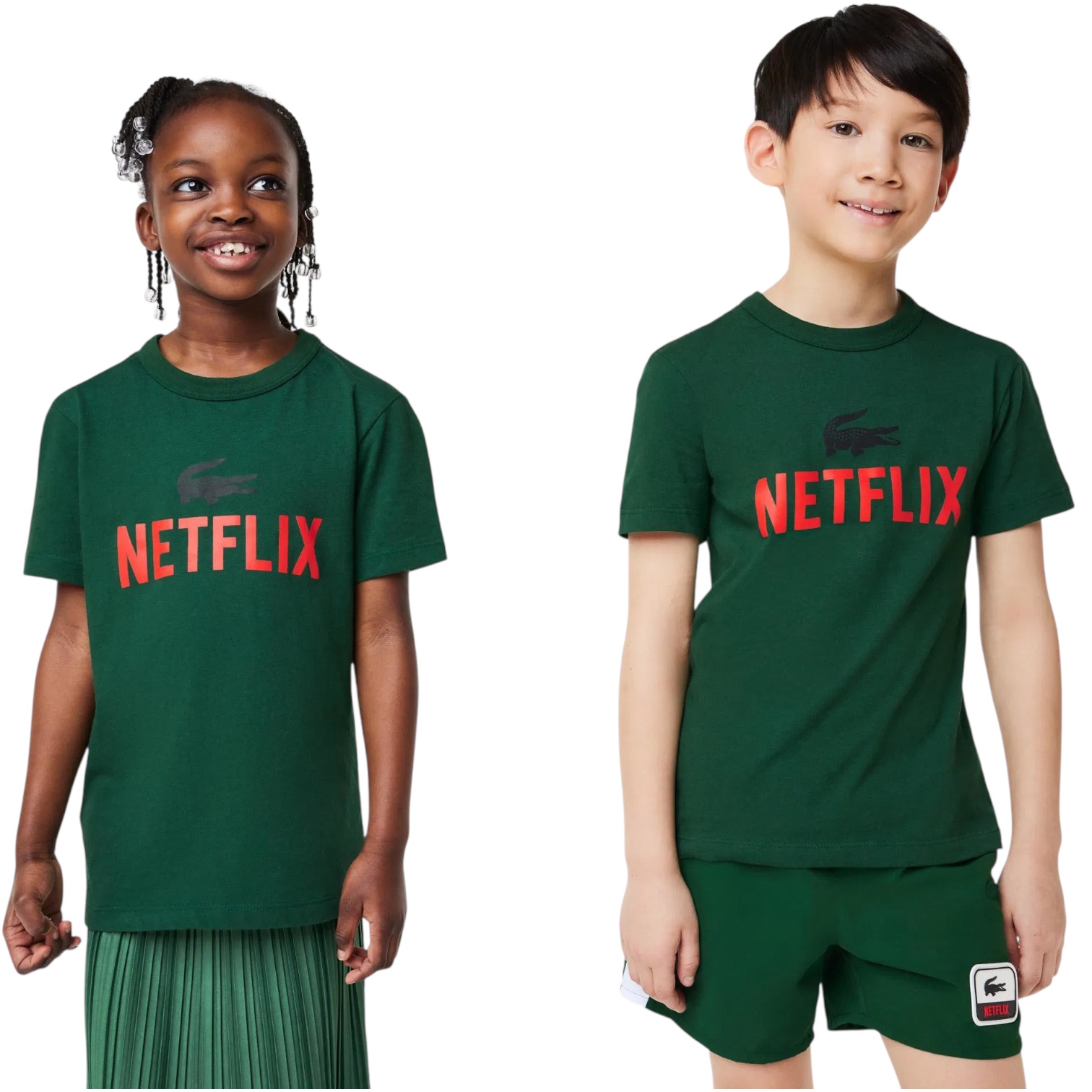 חולצה LACOSTE 2-16