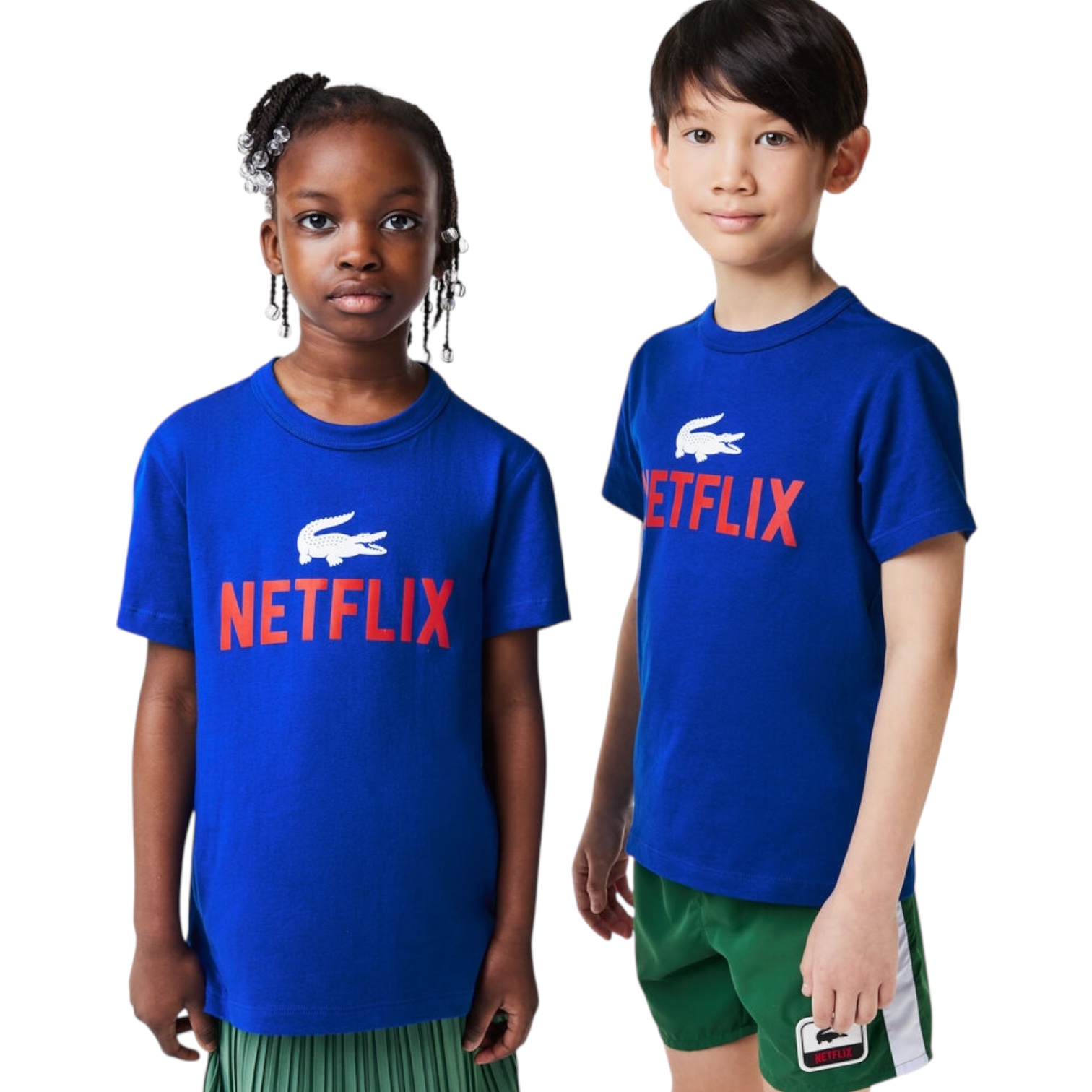 חולצה LACOSTE 2-16