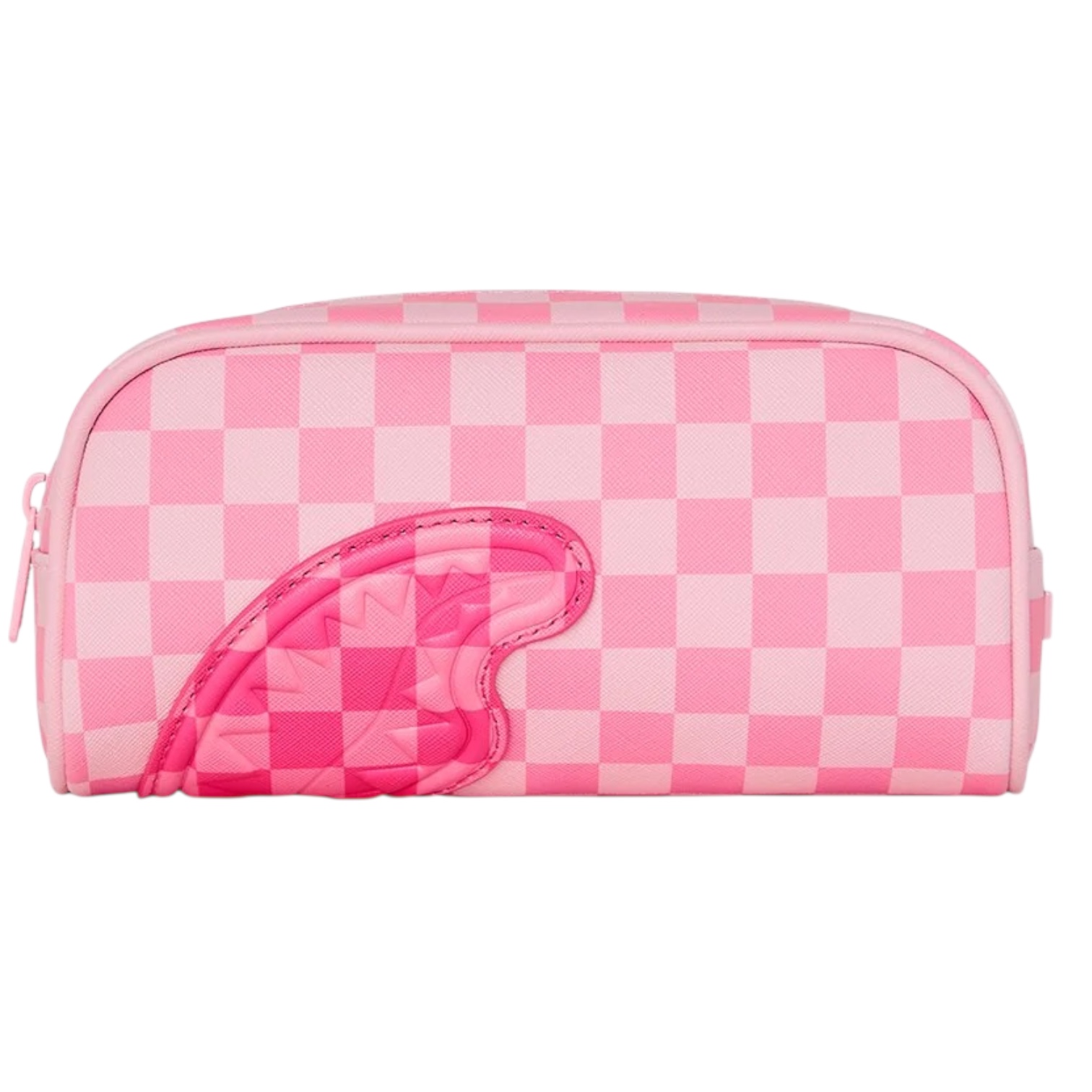 קלמר SPRAYGROUND PINK SIP PATCH PENCIL POUCH