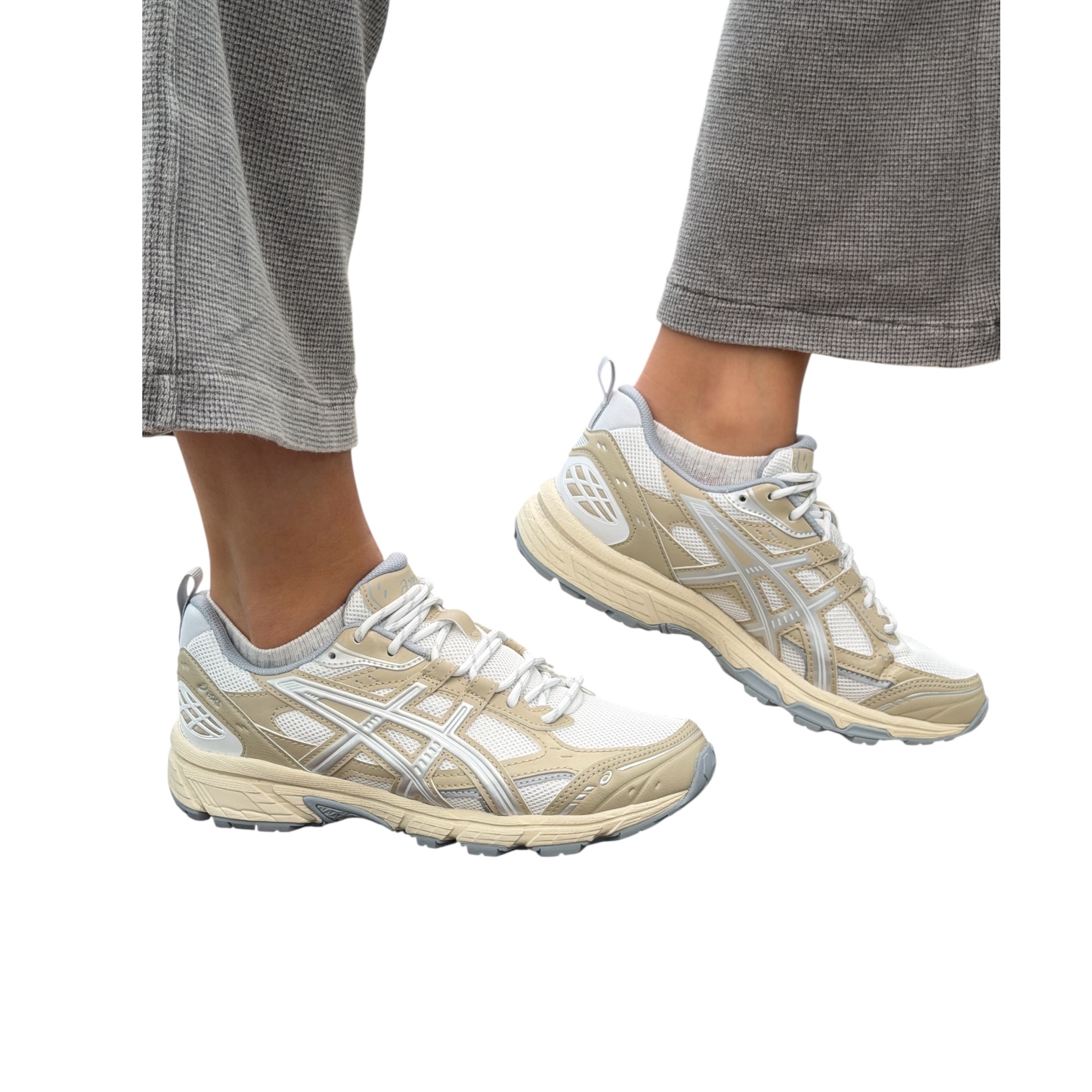 נעלי אסיקס גל נונוביקי מידות 36-42 ASICS GEL