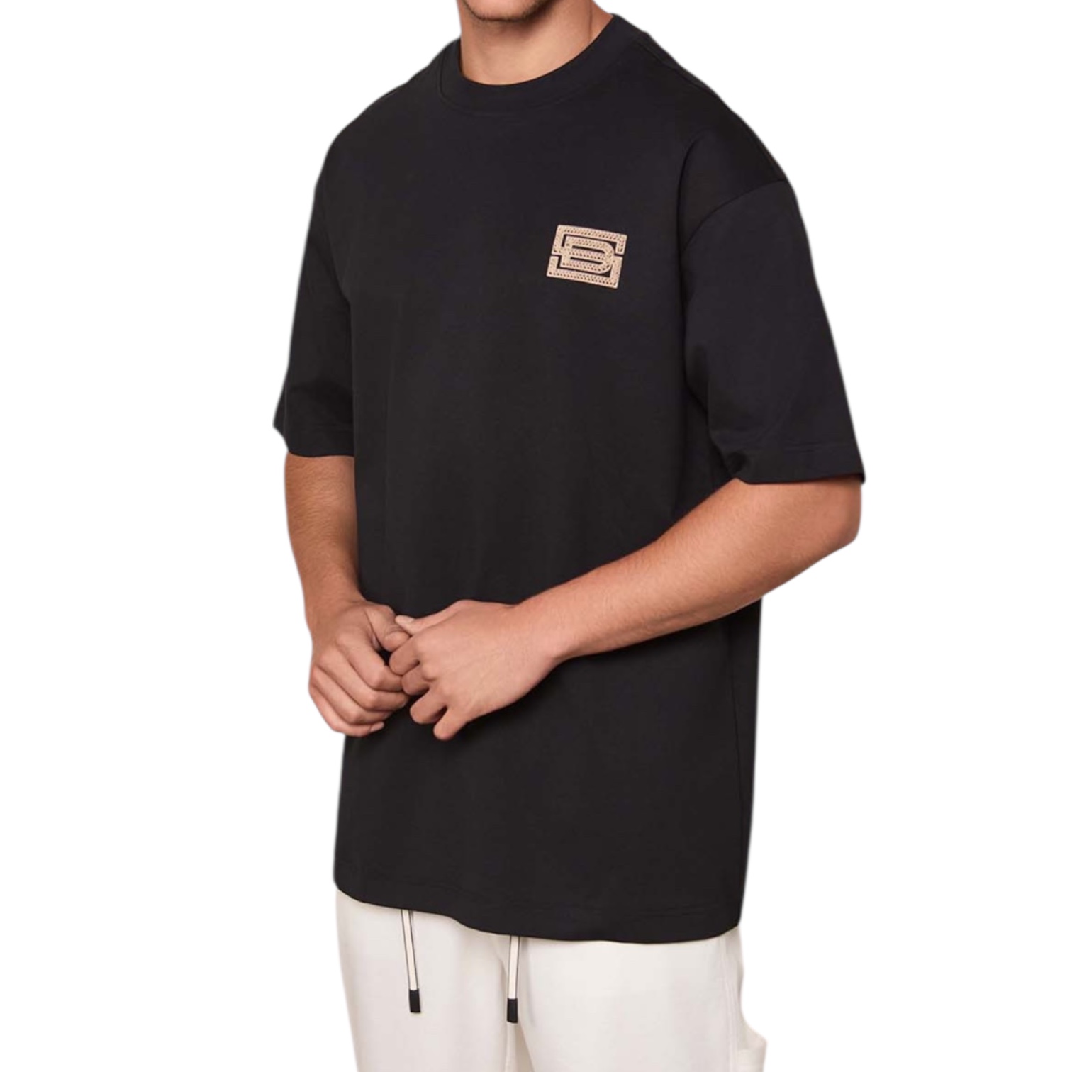 חולצה BALR RELEXED T SHIRT