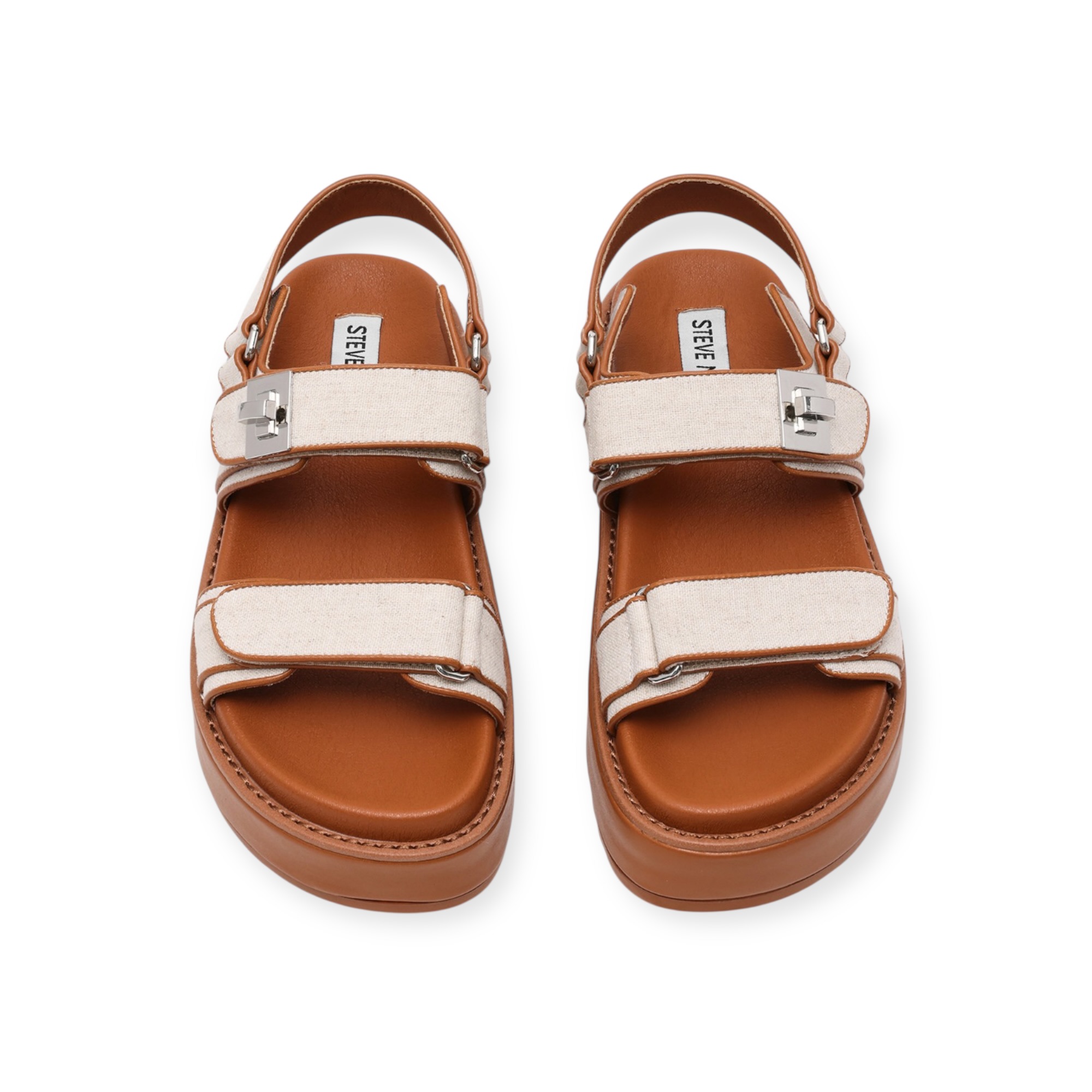 נעלי נשים STEVE MADDEN BIG MONA